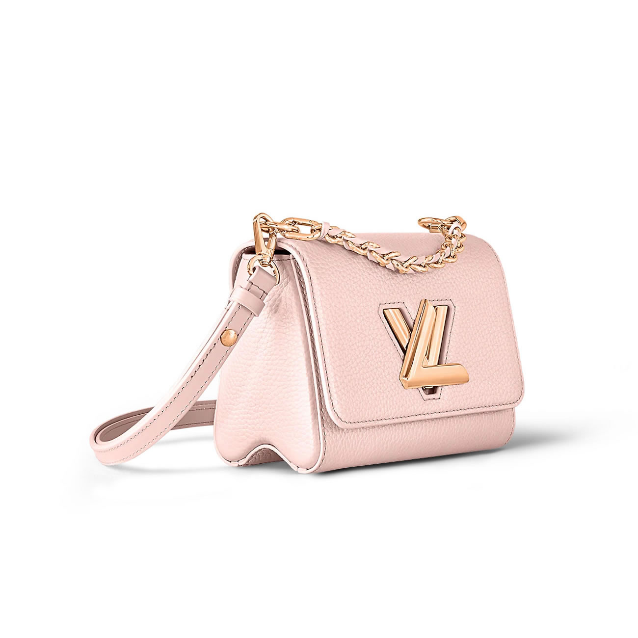 Lv Twist Pm Handbag M20699 2 - www.kickbulk.cc