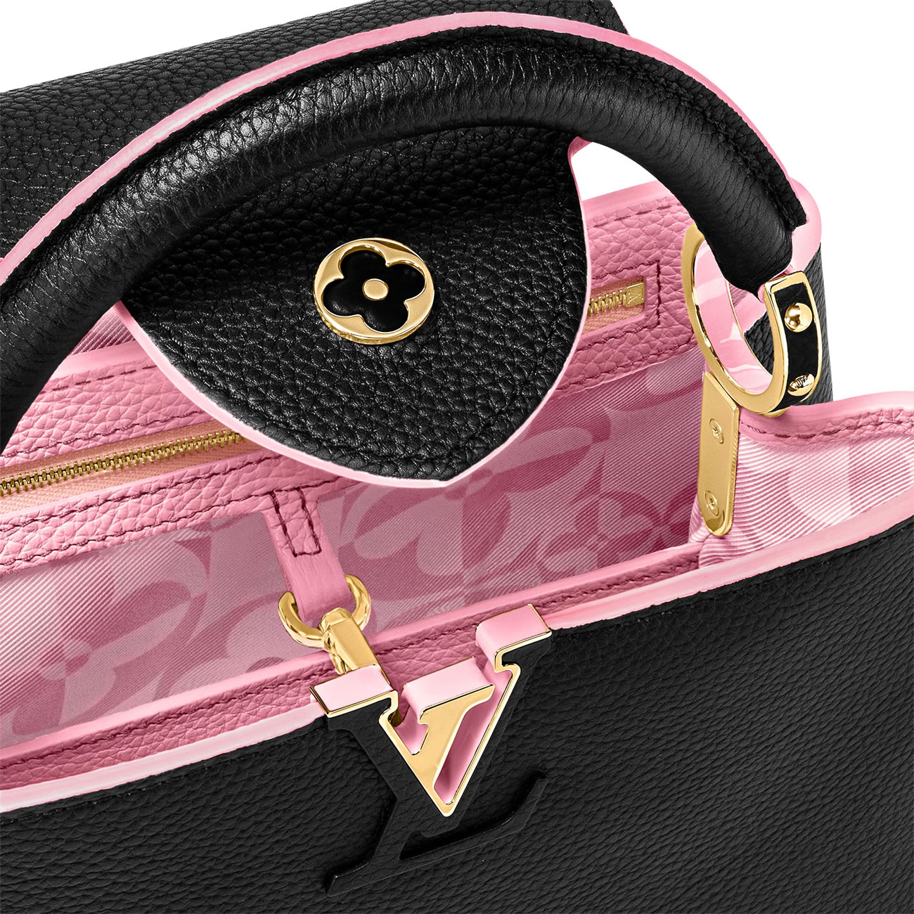 Lv Capucines Bb Handbag M20709 5 - www.kickbulk.cc