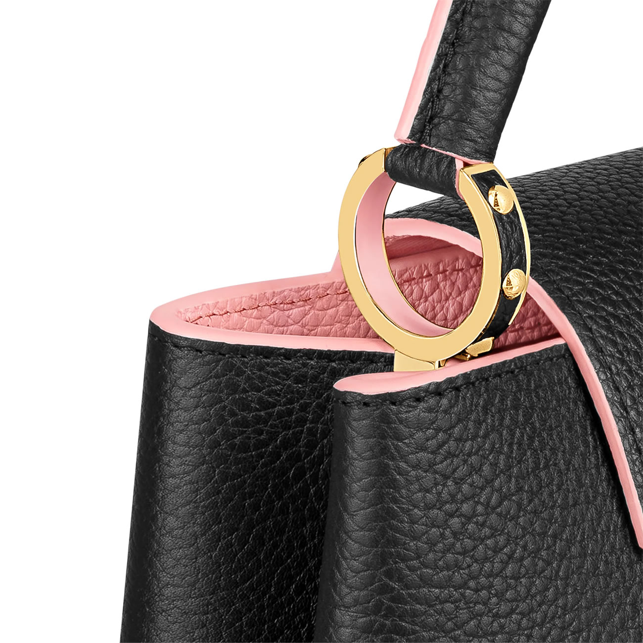 Lv Capucines Bb Handbag M20709 6 - www.kickbulk.cc