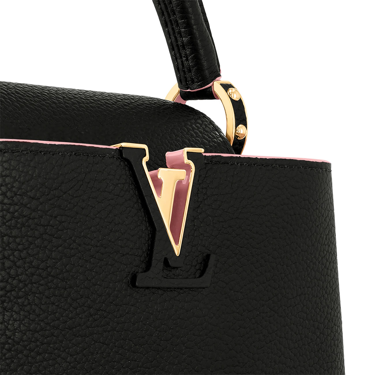 Lv Capucines Bb Handbag M20709 7 - www.kickbulk.cc