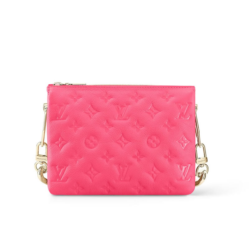 Lv Coussin Bb Handbag M20750 3 - www.kickbulk.cc