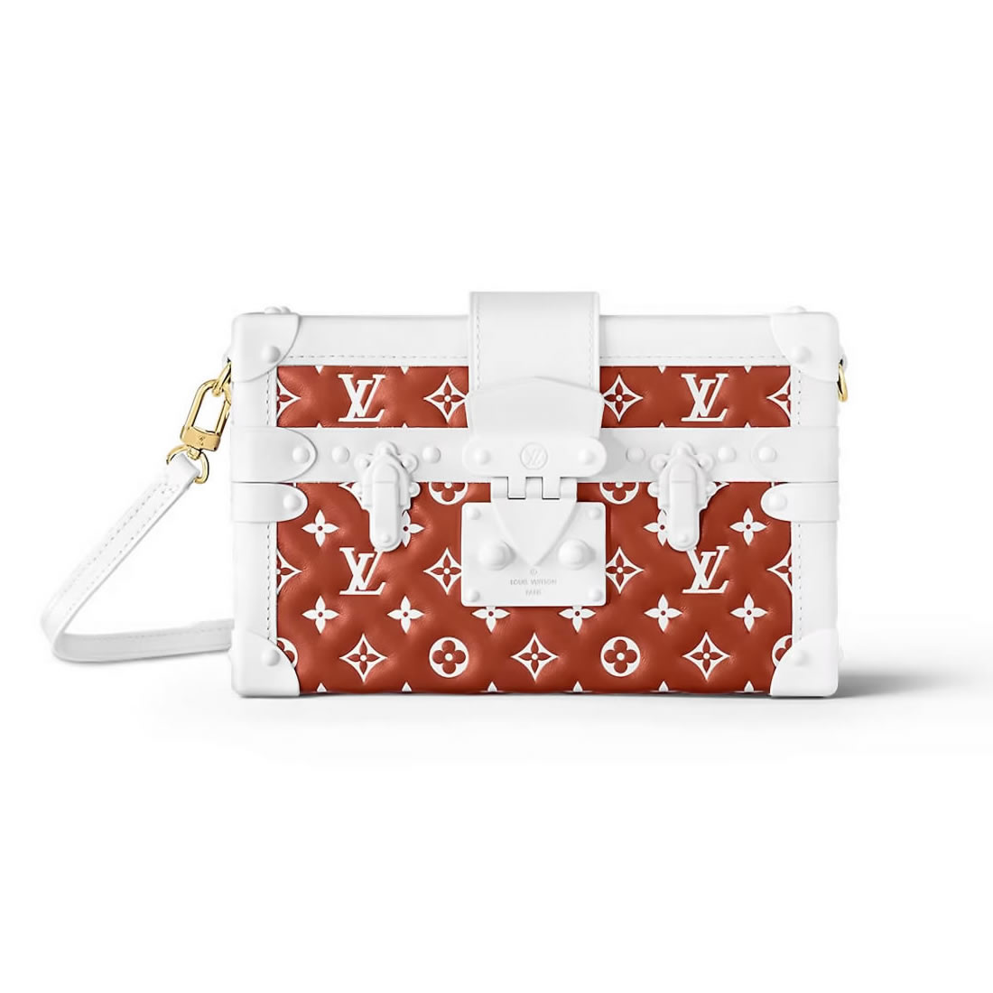 Lv Petite Malle Handbag M20764 0 - www.kickbulk.cc