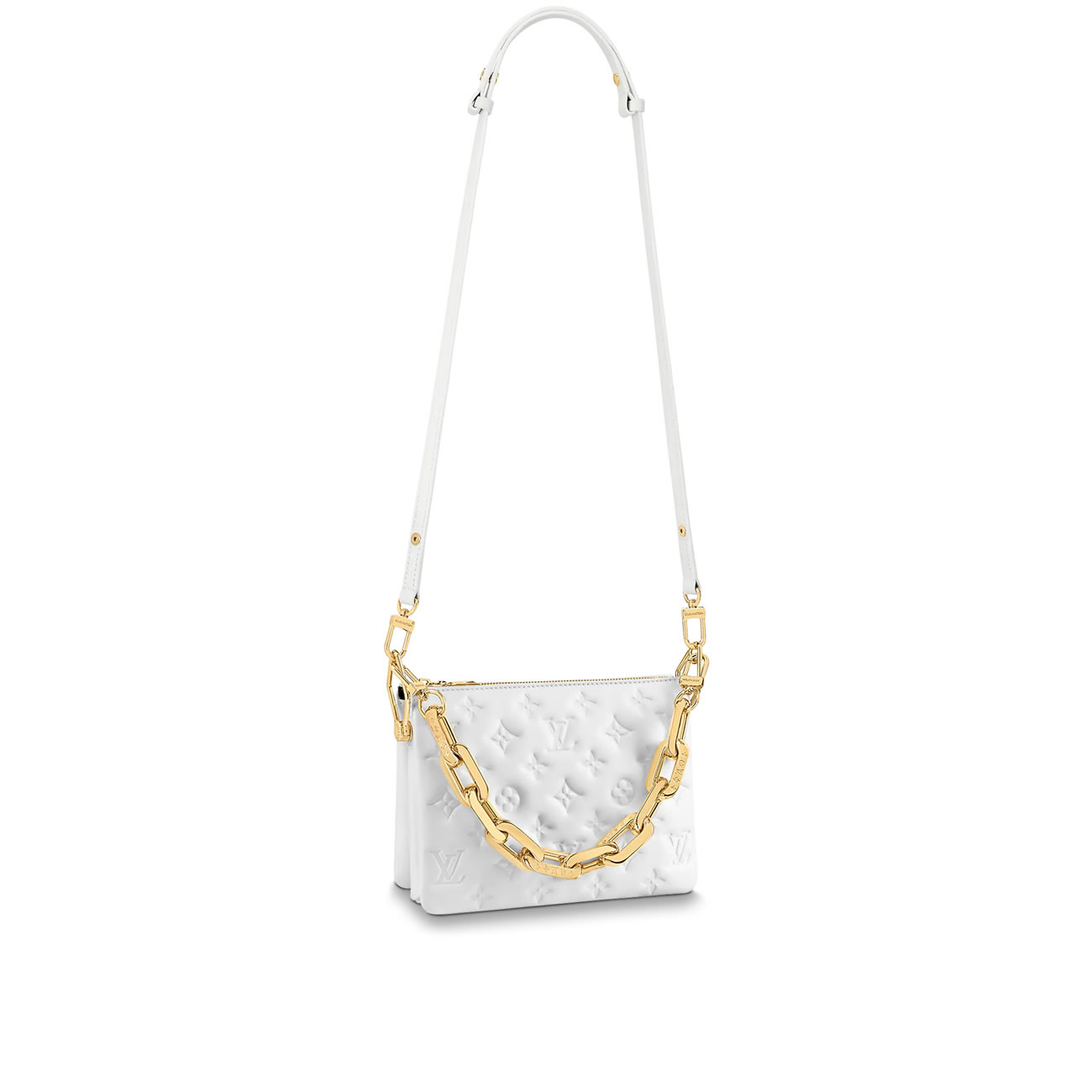 Lv Coussin Bb Handbag M20770 5 - www.kickbulk.cc