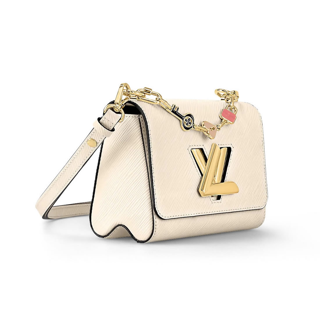 Lv Twist Pm Handbag M20840 2 - www.kickbulk.cc