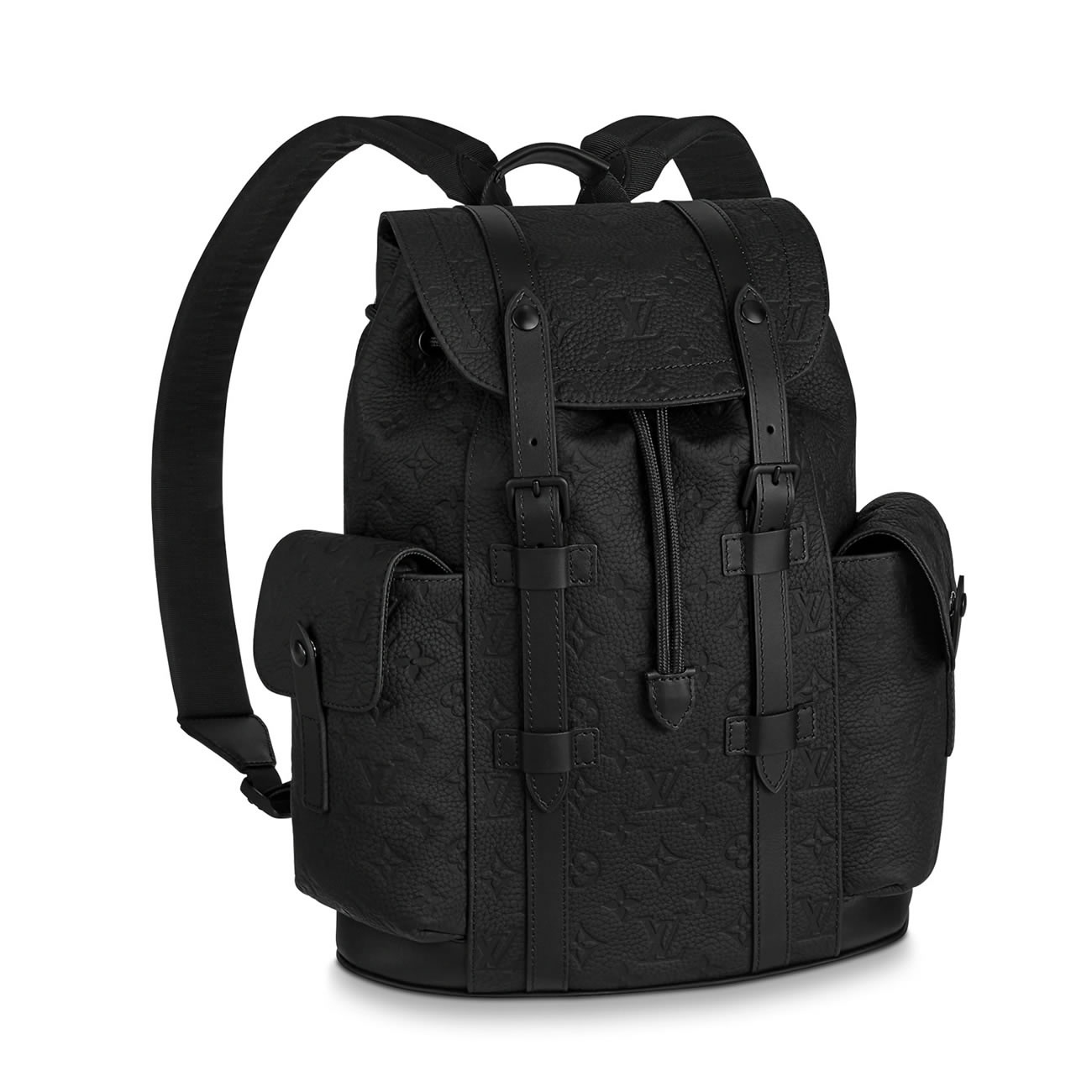 Lv Backpack Christopher Pm M20899 1 - www.kickbulk.cc