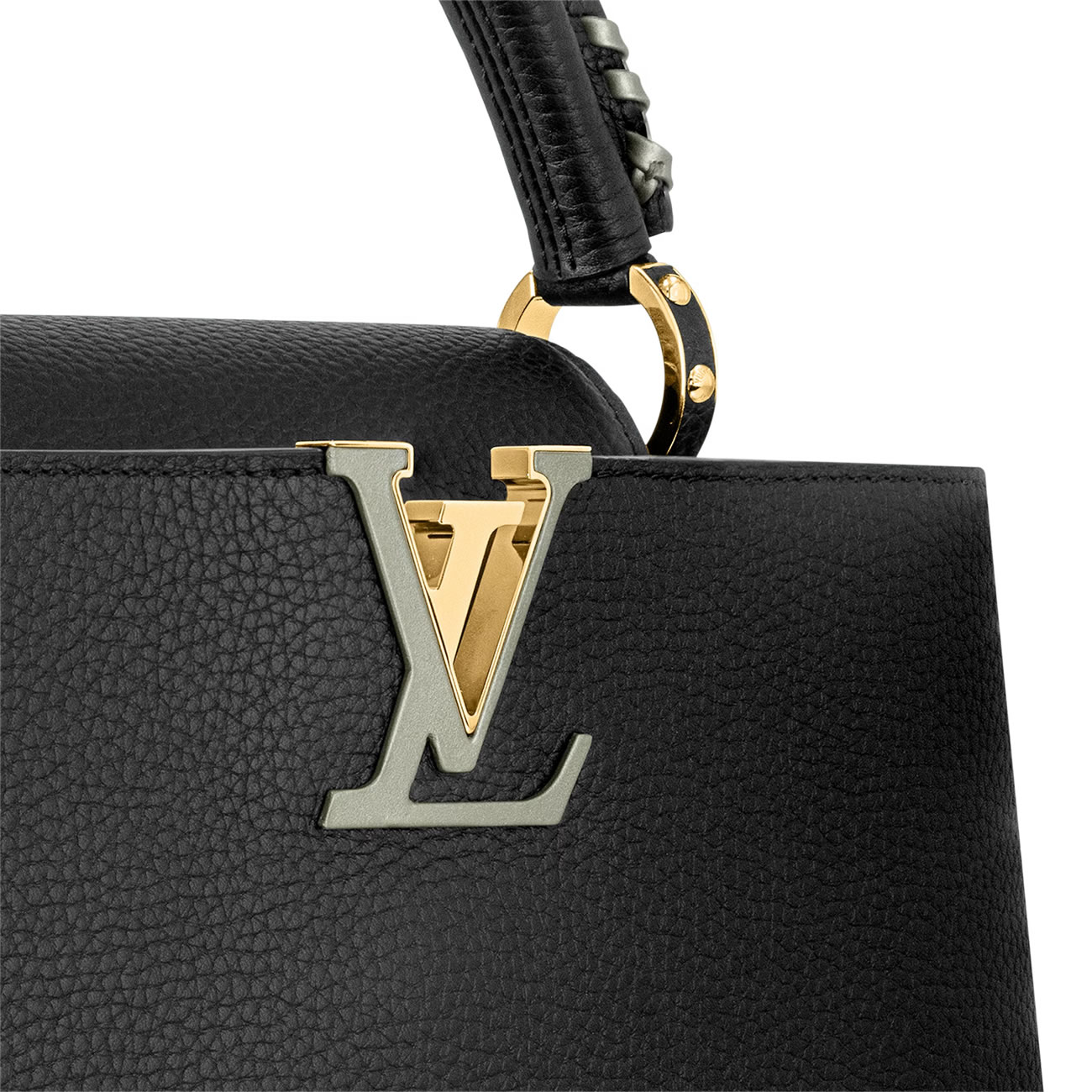 Lv Capucines Mm Handbag M21121 5 - www.kickbulk.cc