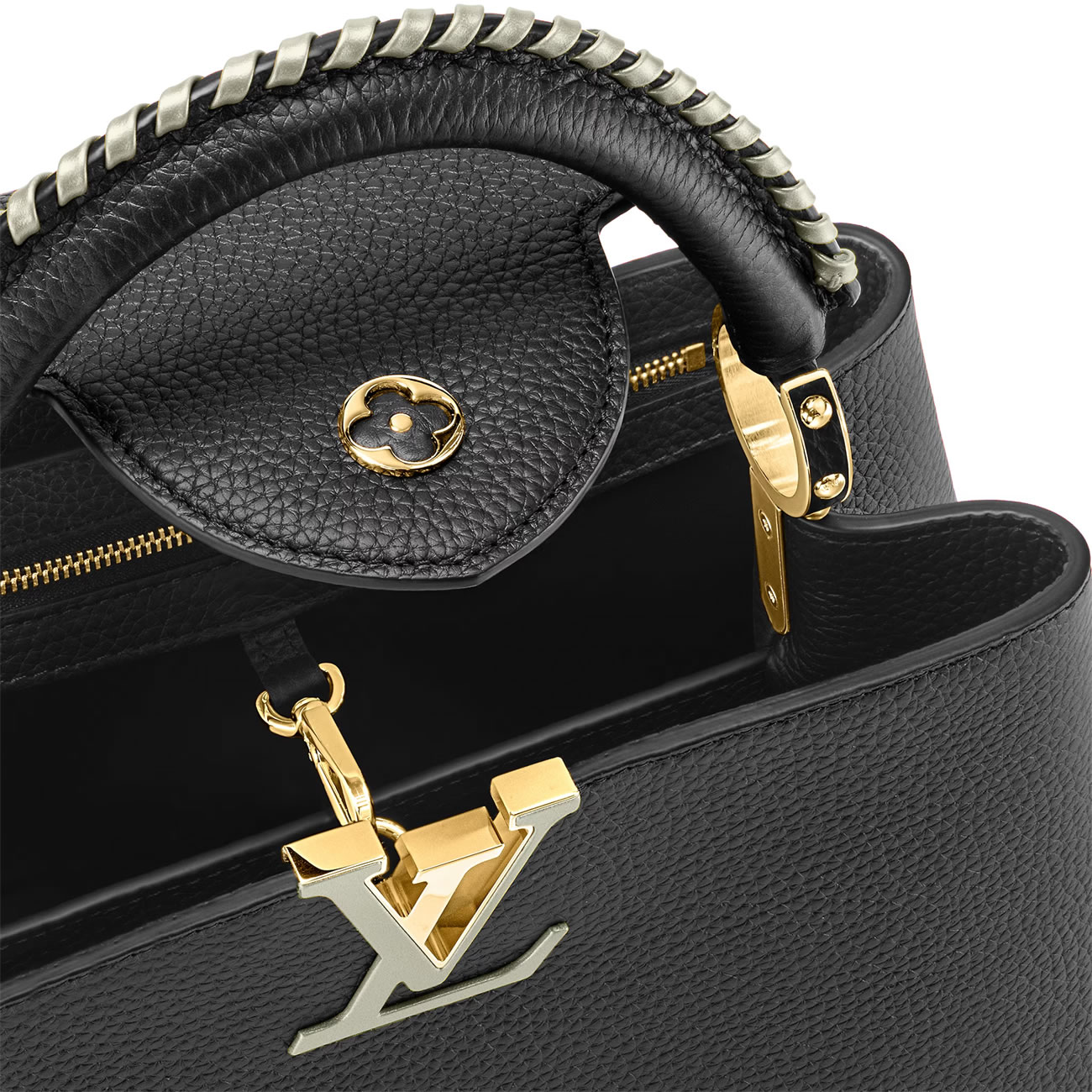 Lv Capucines Mm Handbag M21121 6 - www.kickbulk.cc