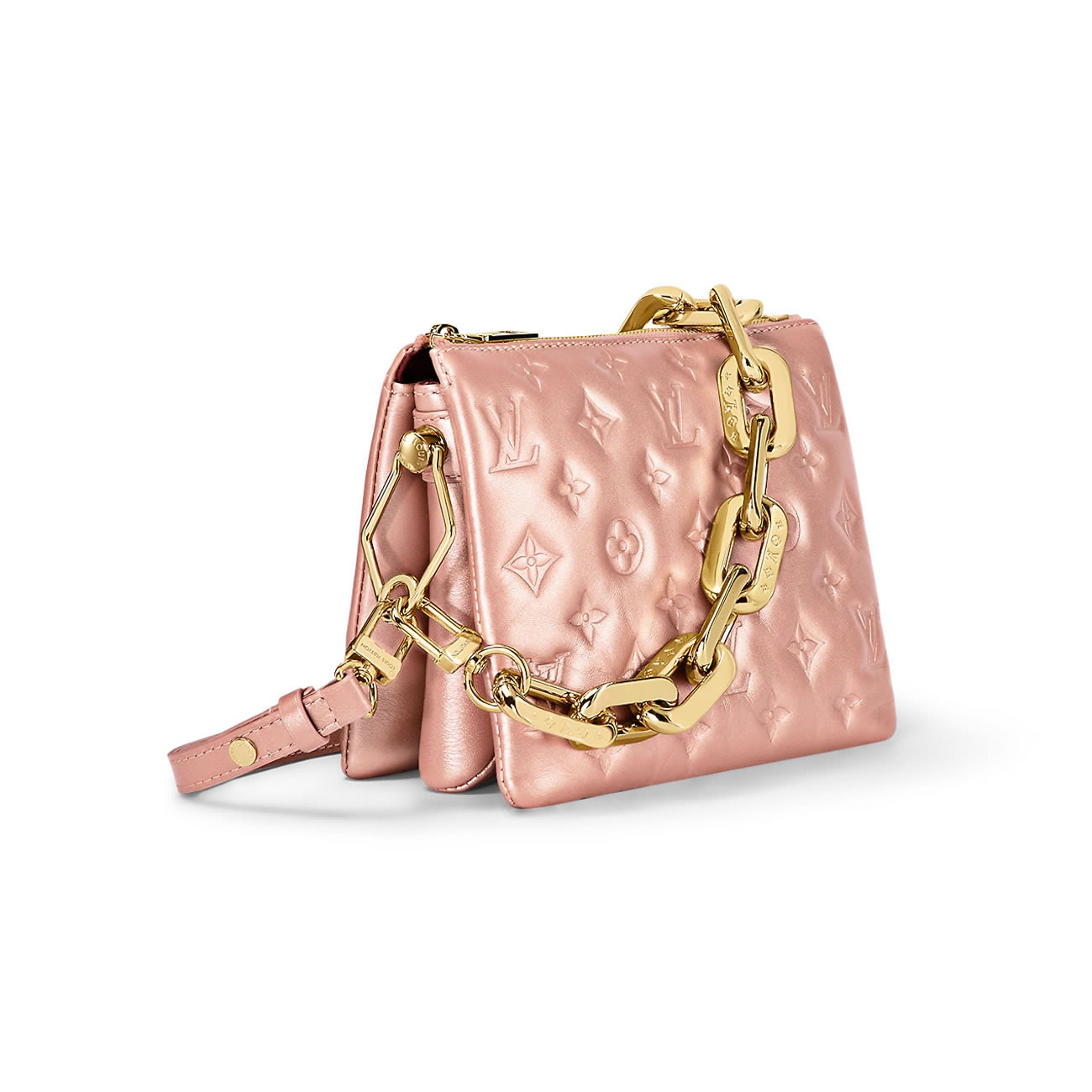 Lv Coussin Bb Handbag M21148 2 - www.kickbulk.cc