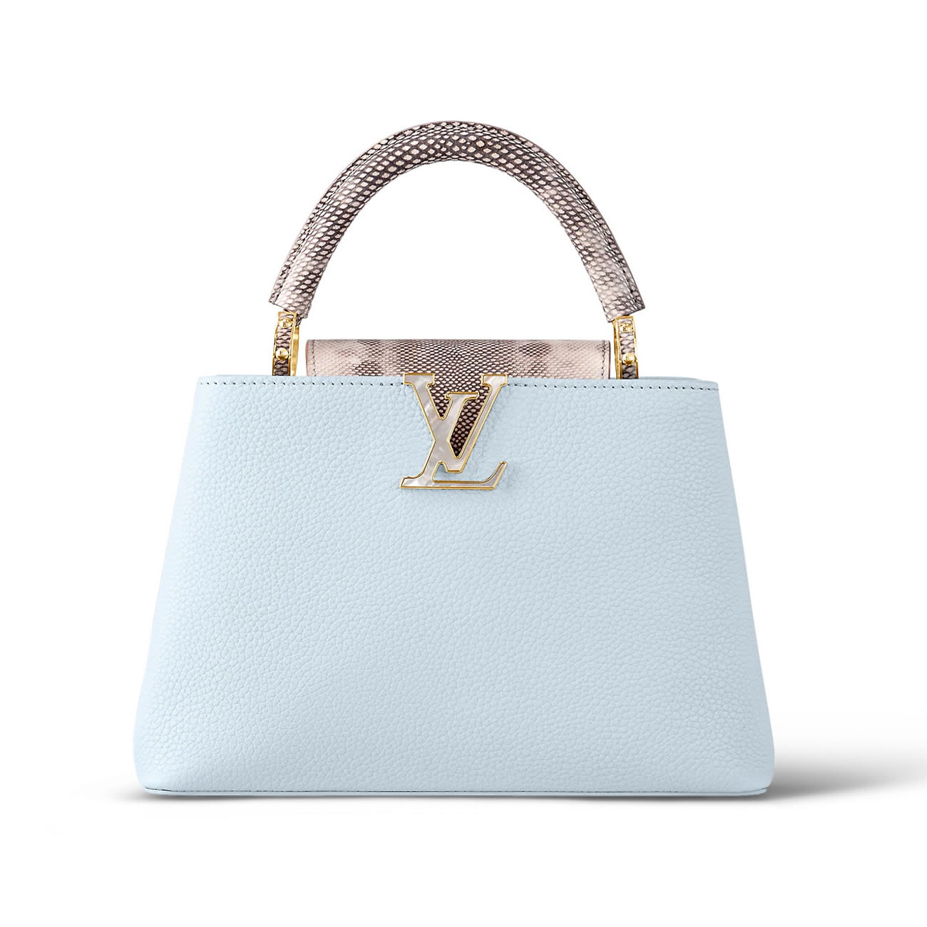 Lv Capucines Bb Handbag M21166 1 - www.kickbulk.cc