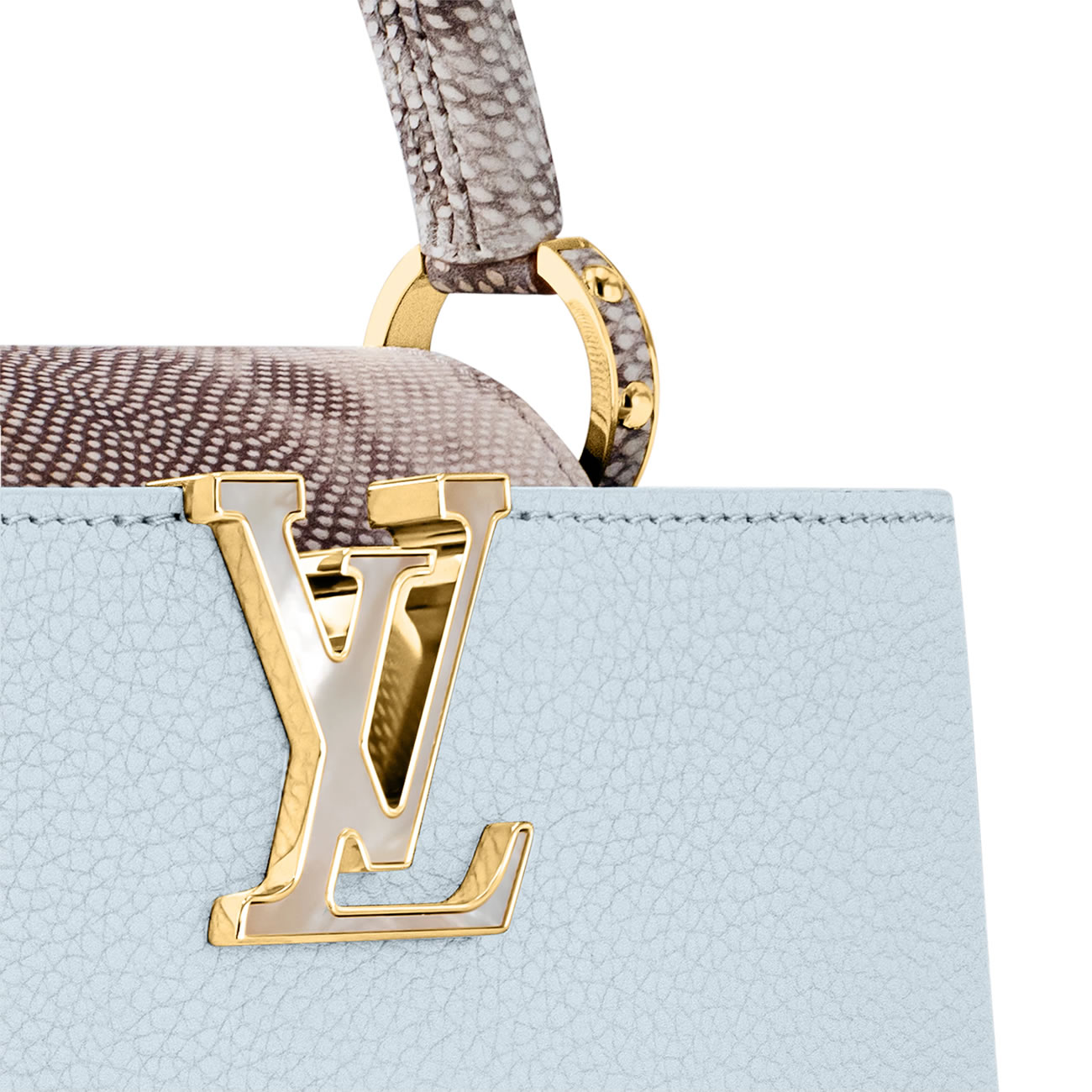 Lv Capucines Bb Handbag M21166 5 - www.kickbulk.cc