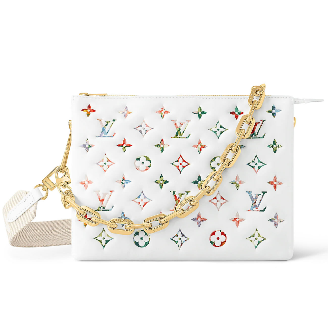 Lv Coussin Pm Handbag M21209 1 - www.kickbulk.cc