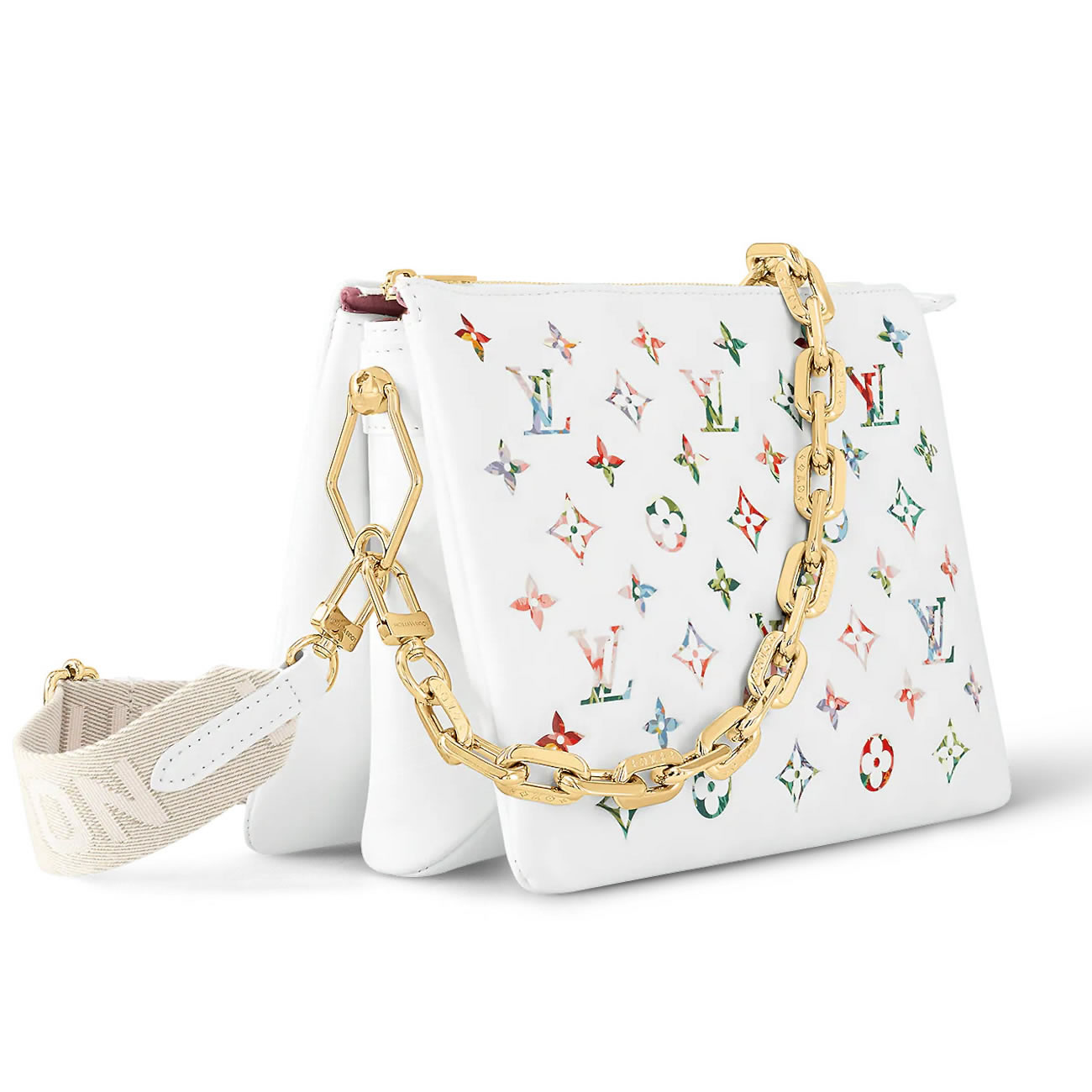 Lv Coussin Pm Handbag M21209 2 - www.kickbulk.cc