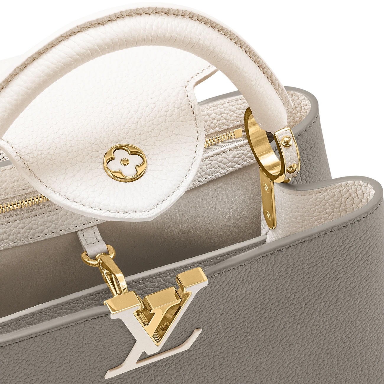 Lv Capucines Mm Handbag M21296 5 - www.kickbulk.cc