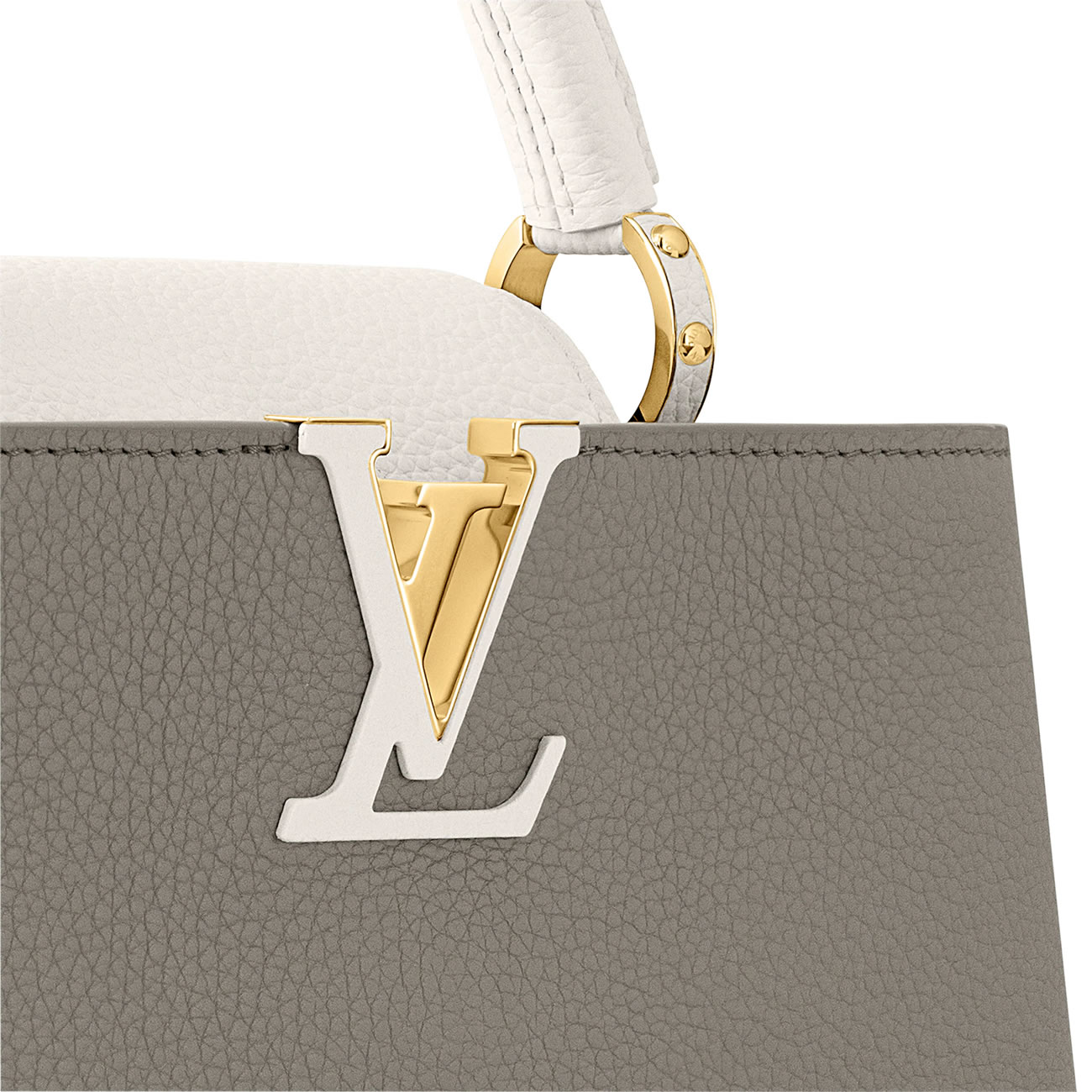 Lv Capucines Mm Handbag M21296 6 - www.kickbulk.cc