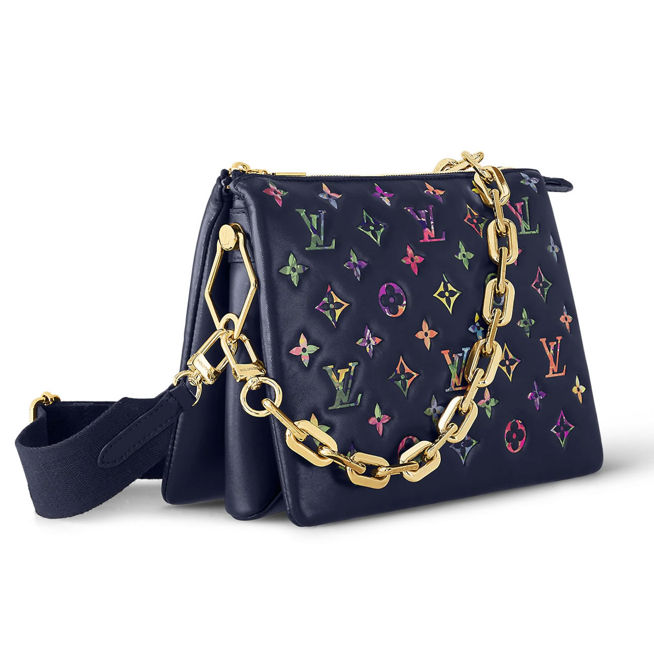 Lv Coussin Pm Handbag M21353 2 - www.kickbulk.cc