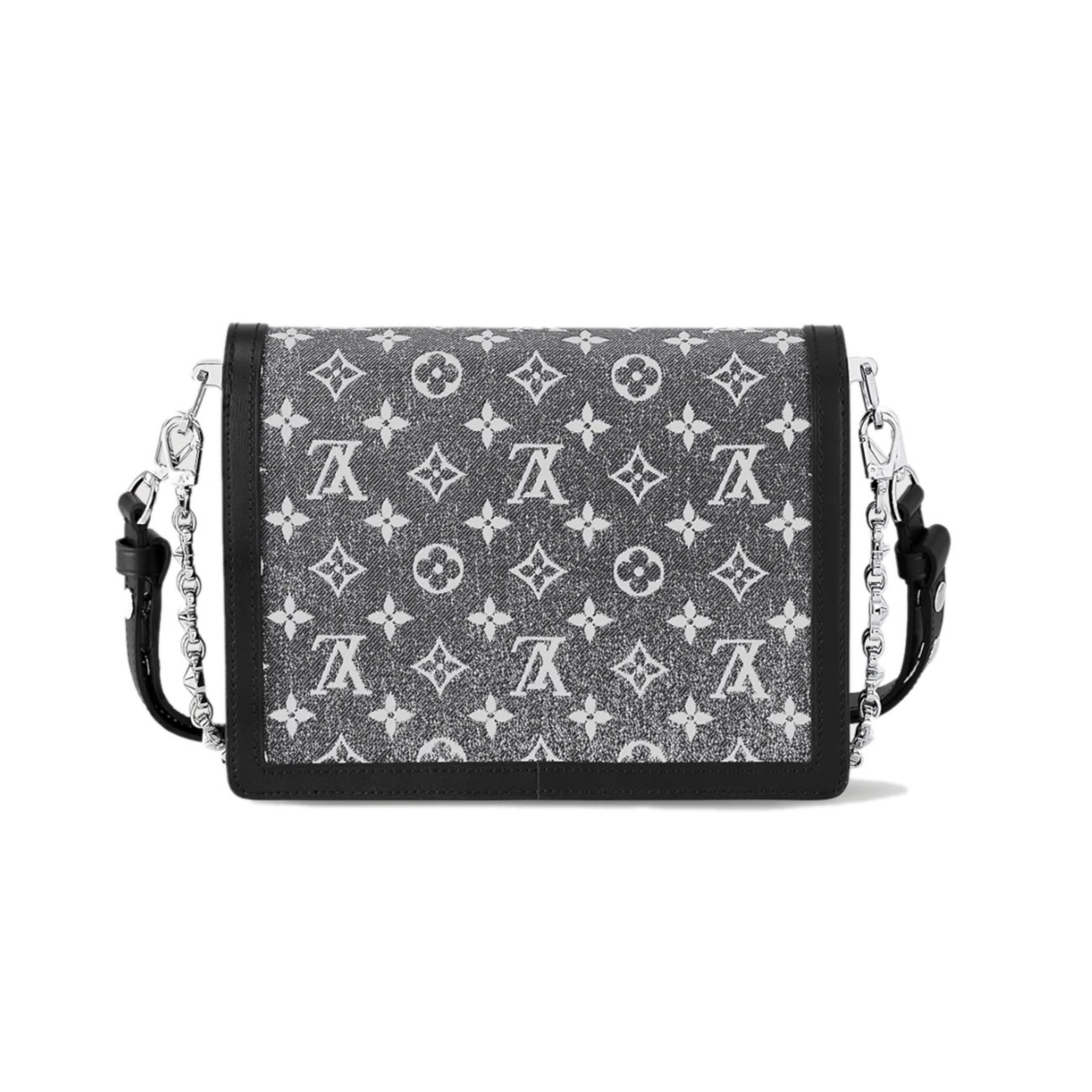 Lv Dauphine Mm Handbag M21458 3 - www.kickbulk.cc