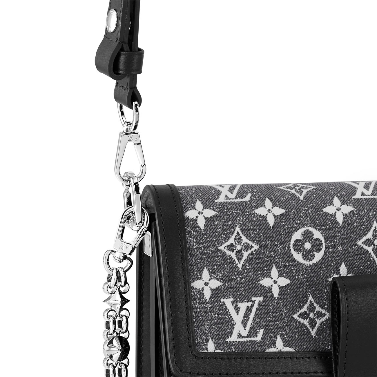 Lv Dauphine Mm Handbag M21458 5 - www.kickbulk.cc