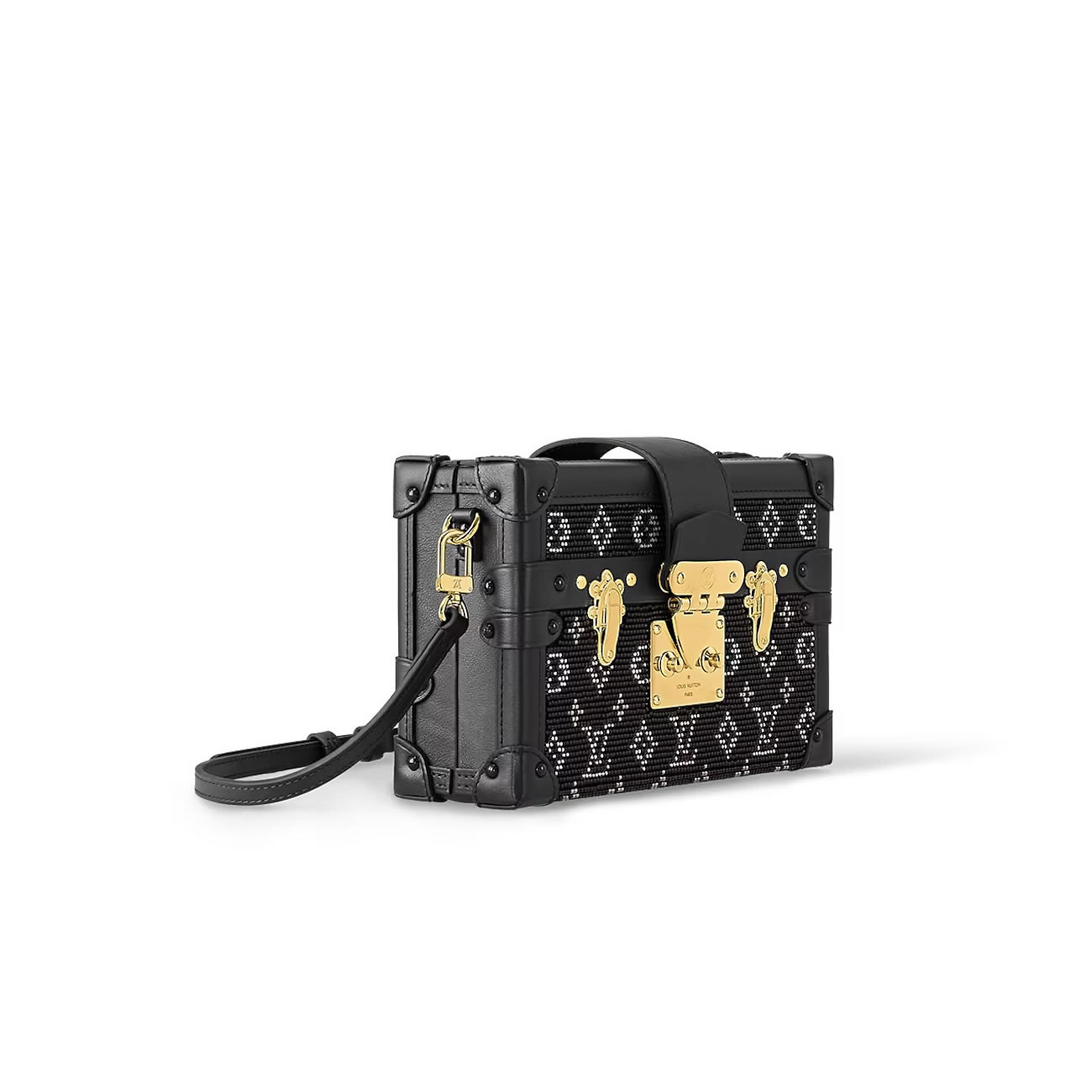 Lv Petite Malle Handbag M21489 2 - www.kickbulk.cc