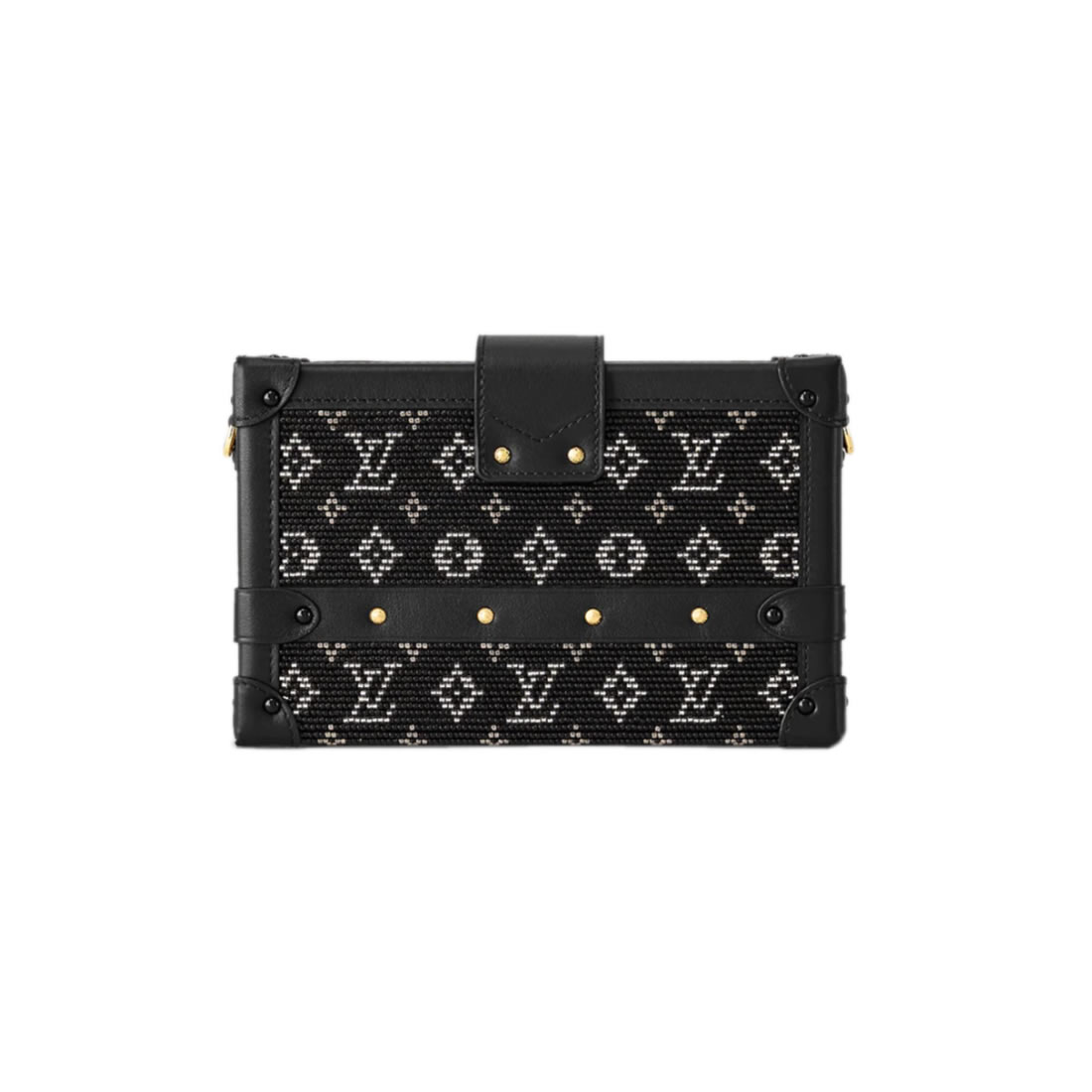 Lv Petite Malle Handbag M21489 3 - www.kickbulk.cc