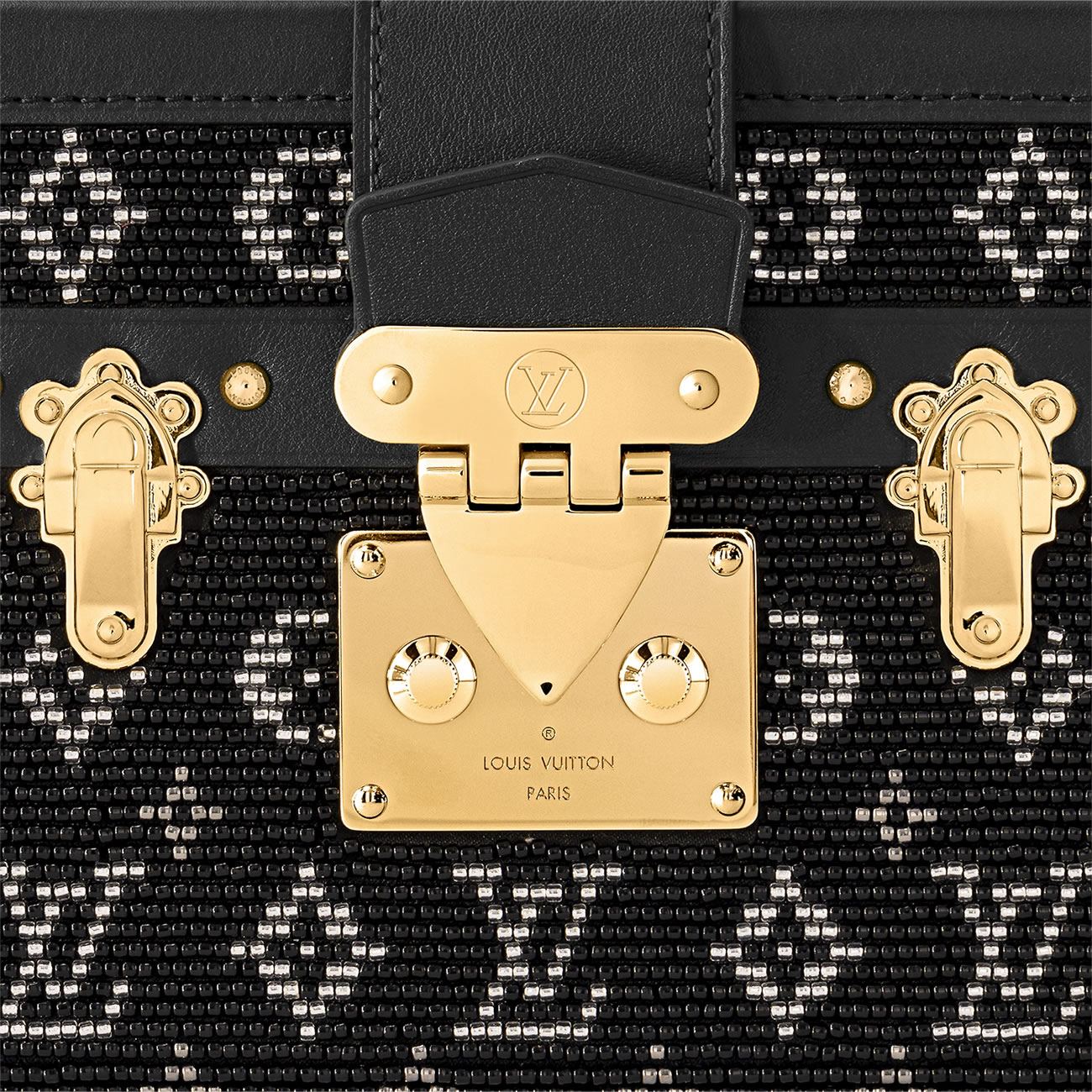 Lv Petite Malle Handbag M21489 5 - www.kickbulk.cc