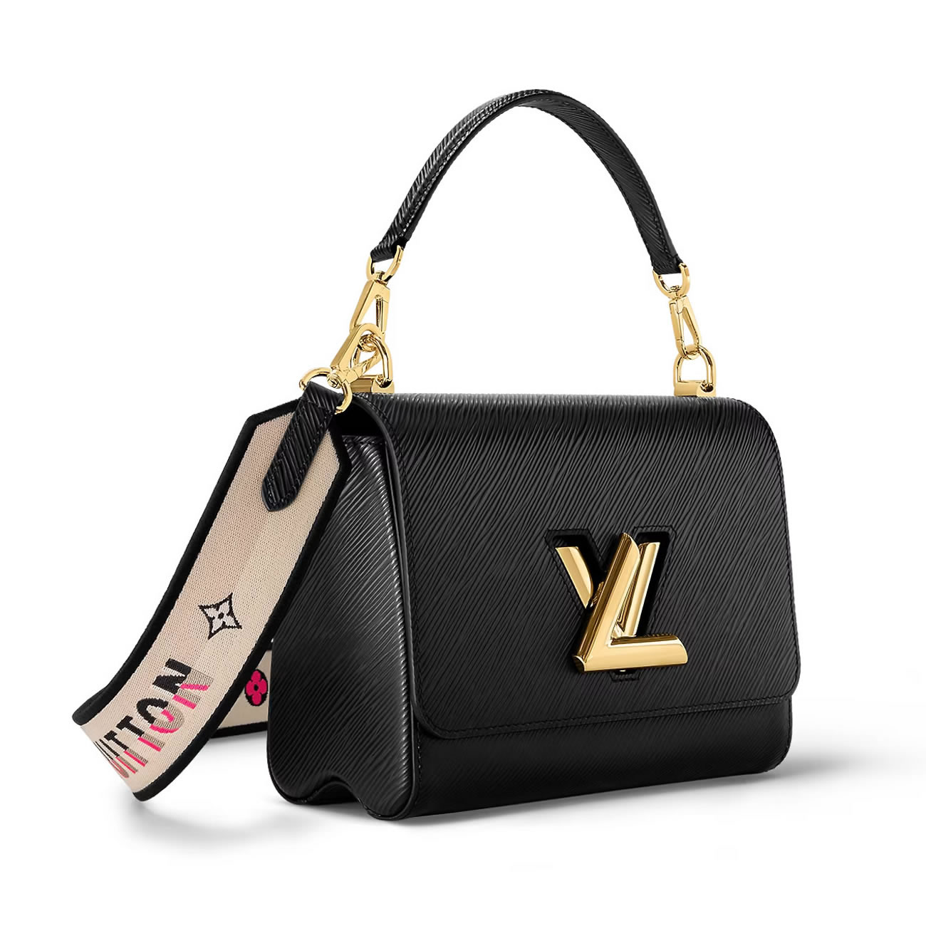 Lv Twist Mm Handbag M21554 2 - www.kickbulk.cc