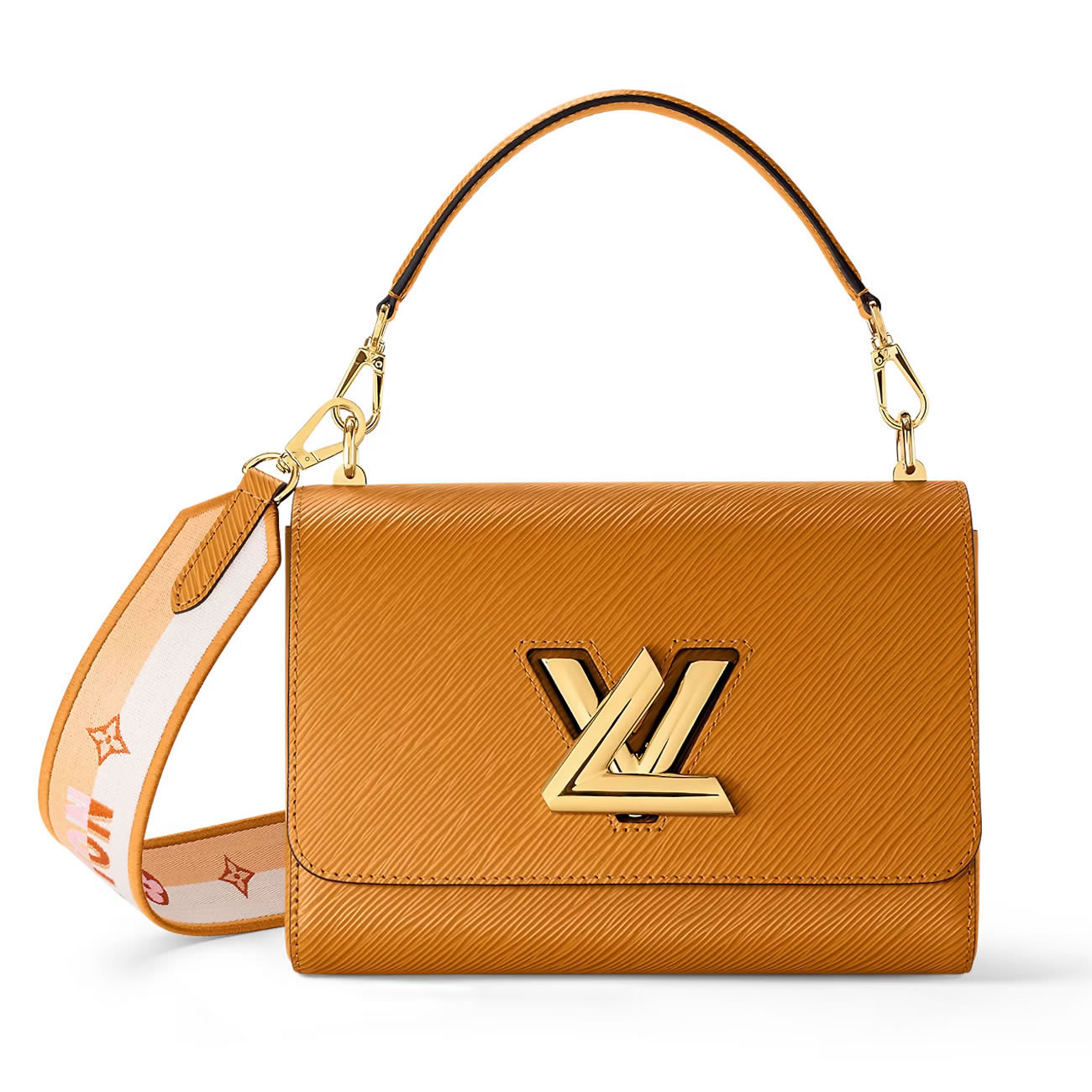 Lv Twist Mm Handbag M21555 1 - www.kickbulk.cc