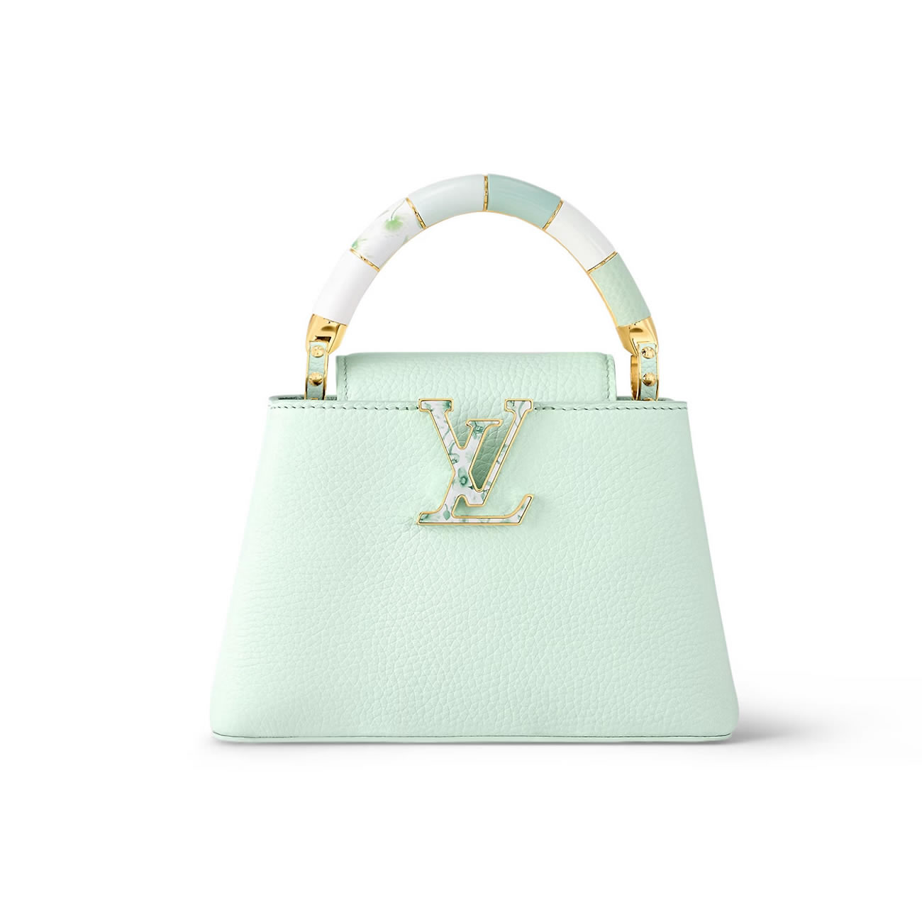 Lv Capucines Mini Handbag M21639 1 - www.kickbulk.cc