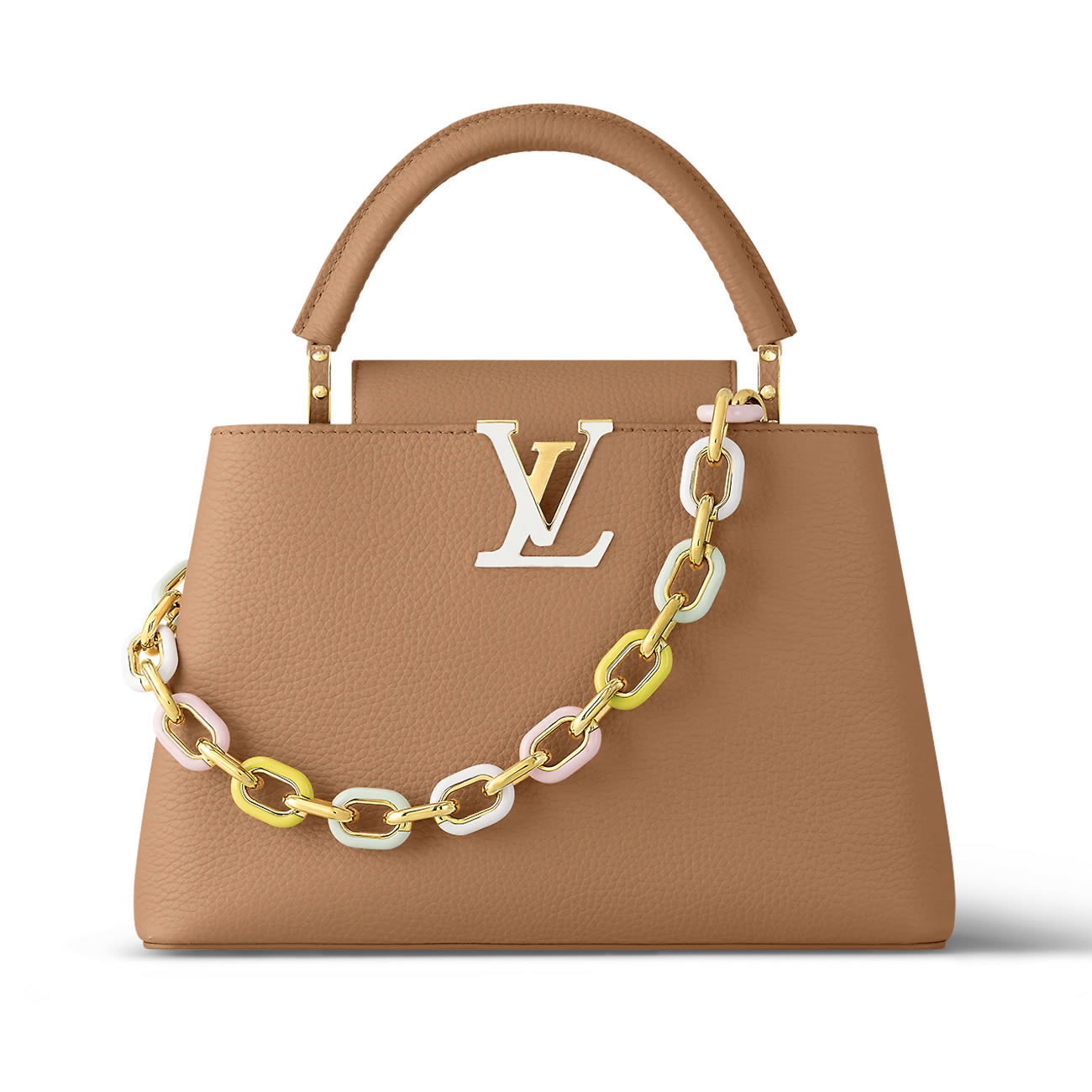 Lv Capucines Mm Handbag M21652 1 - www.kickbulk.cc