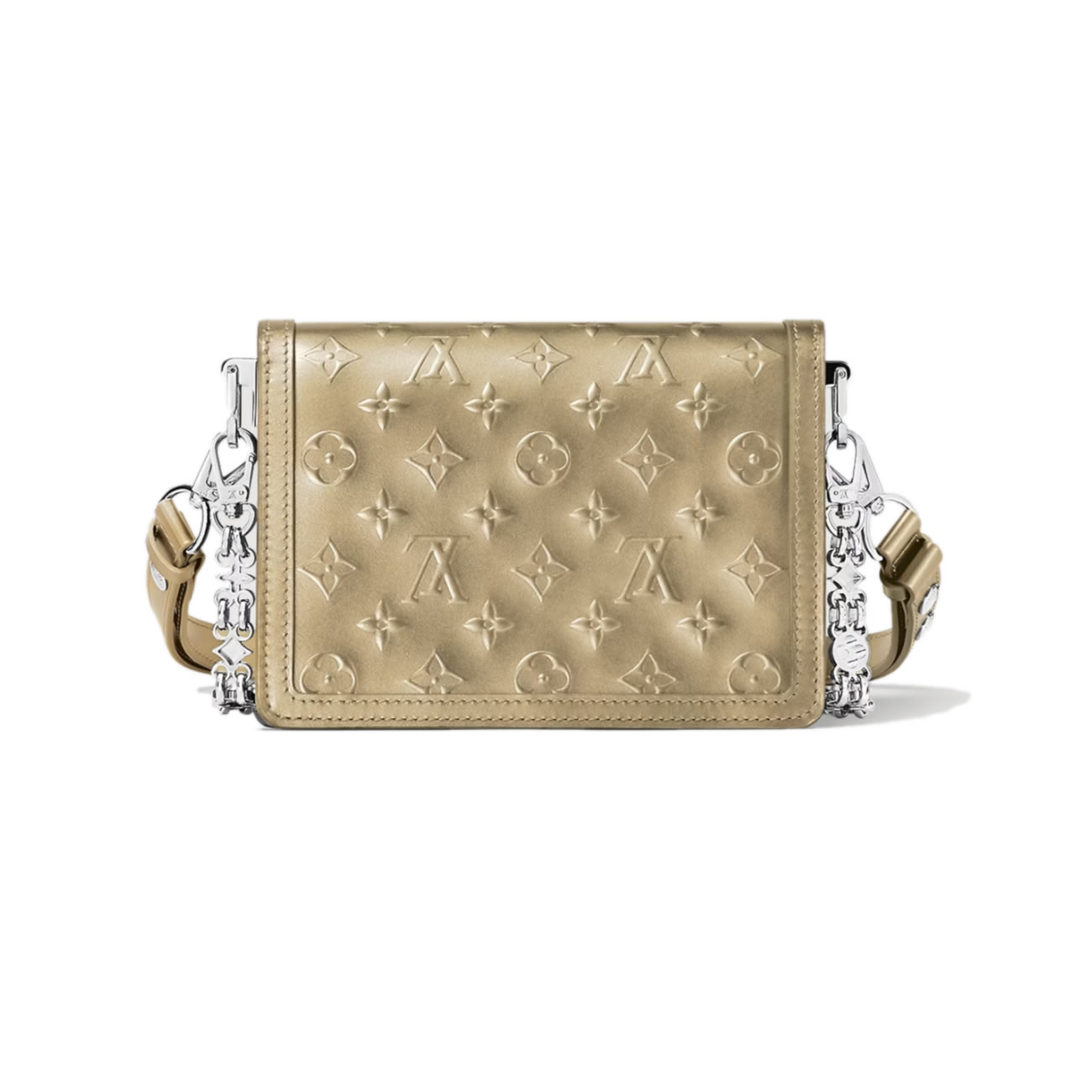 Lv Mini Dauphine Handbag M21740 3 - www.kickbulk.cc