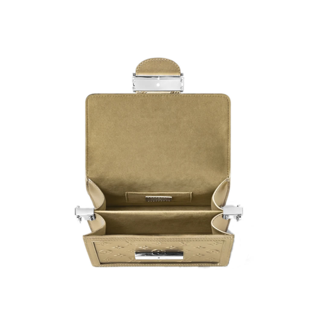 Lv Mini Dauphine Handbag M21740 4 - www.kickbulk.cc