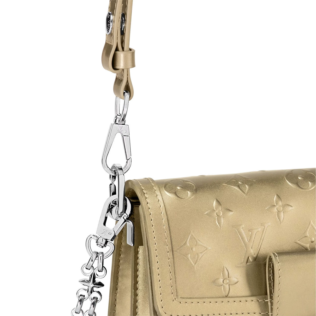 Lv Mini Dauphine Handbag M21740 5 - www.kickbulk.cc