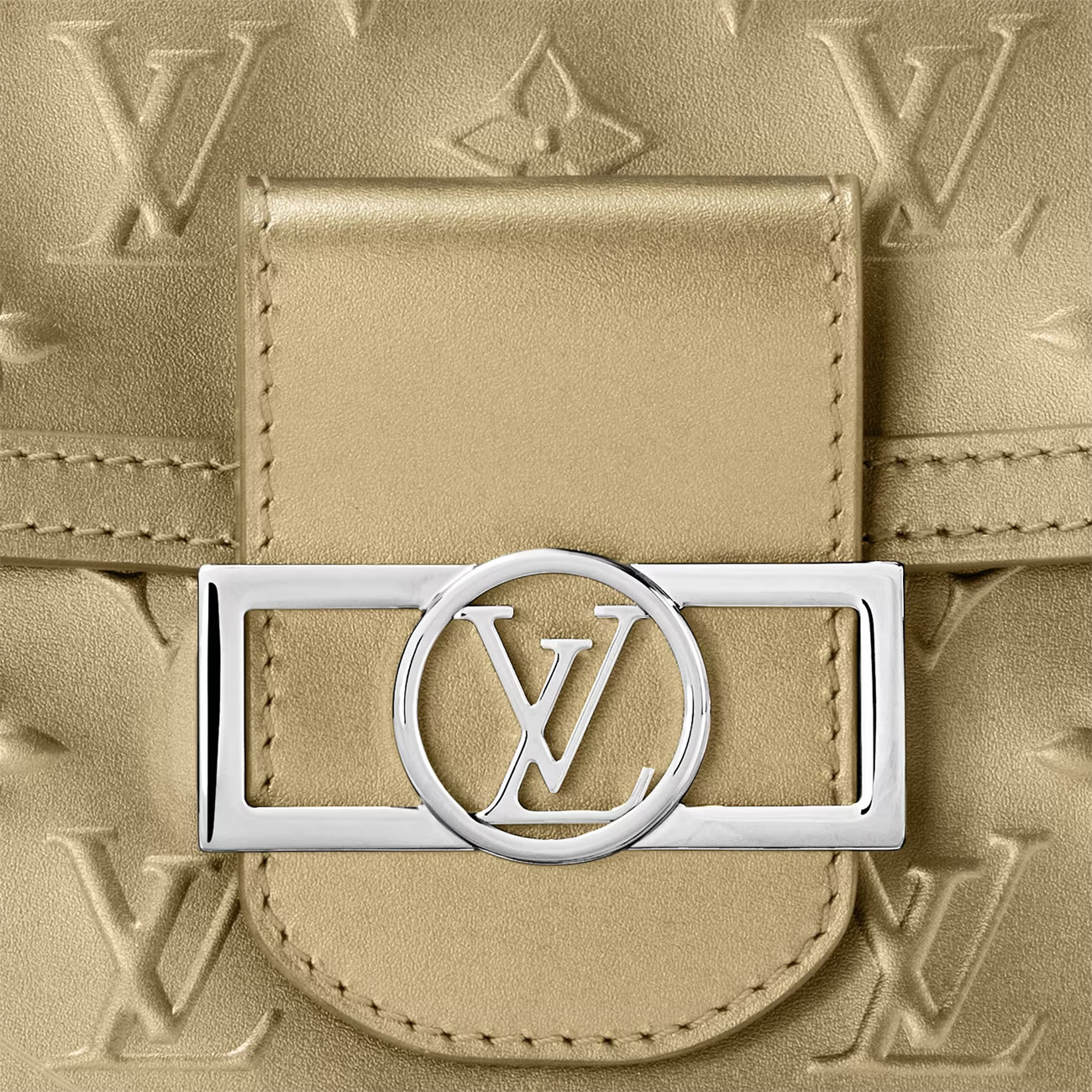 Lv Mini Dauphine Handbag M21740 7 - www.kickbulk.cc