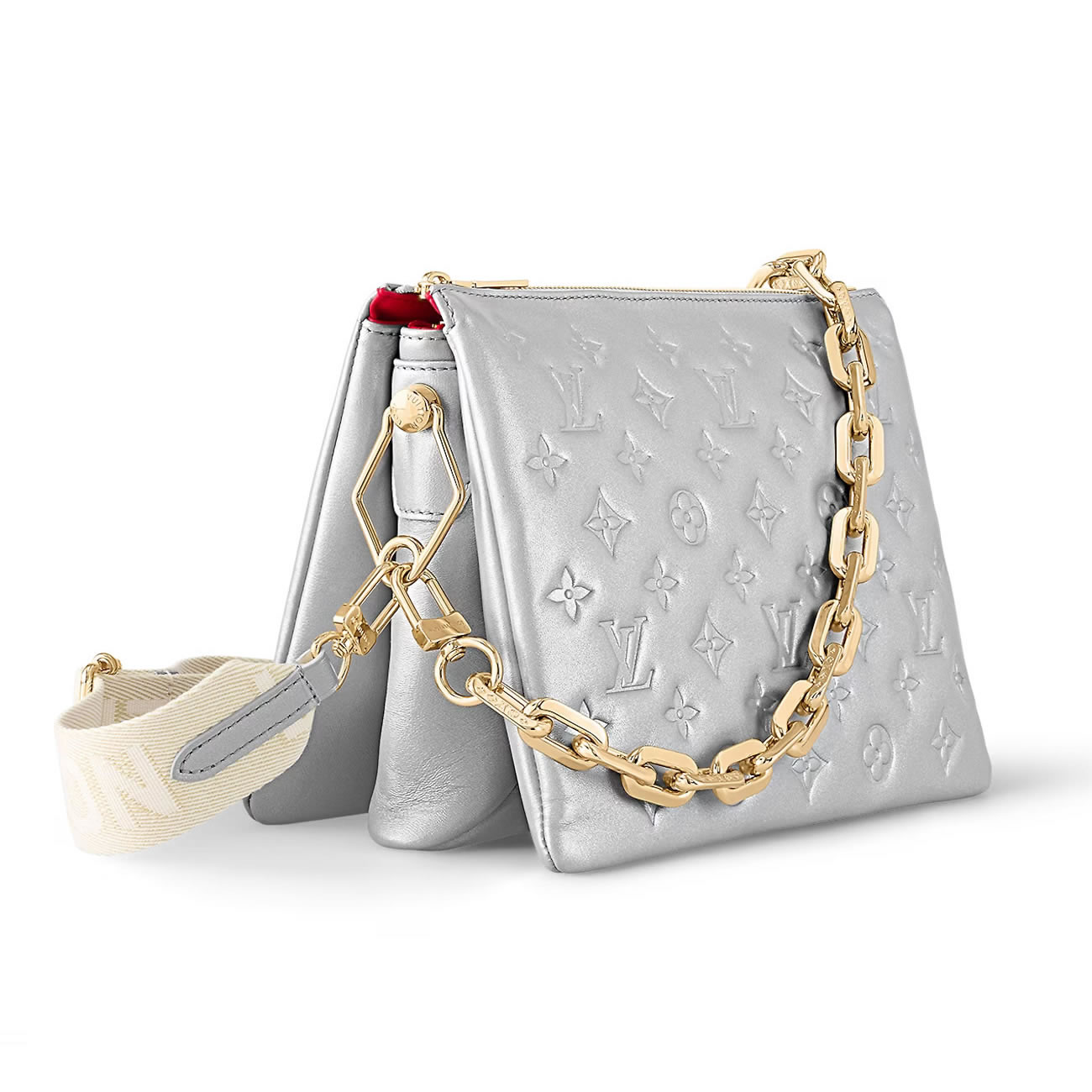 Lv Coussin Pm Handbag M21769 2 - www.kickbulk.cc