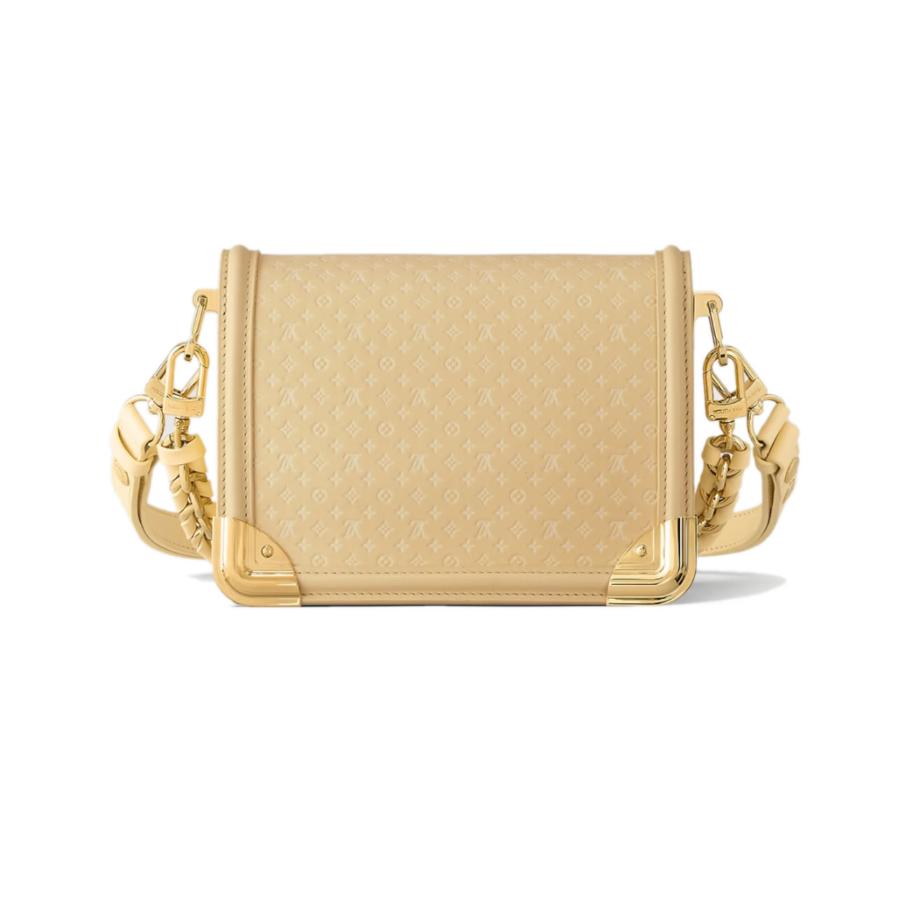 Lv Mini Dauphine Handbag M22597 3 - www.kickbulk.cc