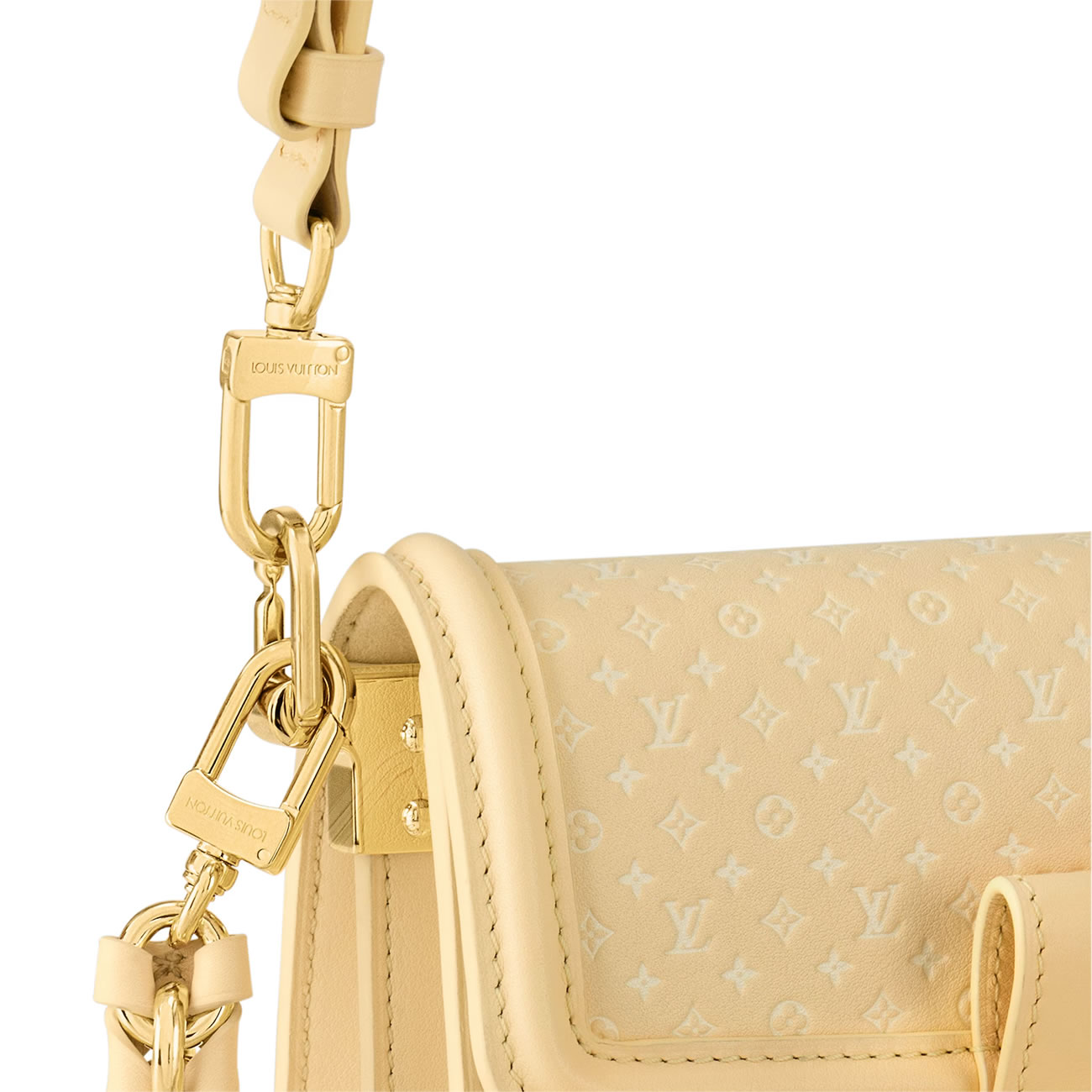 Lv Mini Dauphine Handbag M22597 5 - www.kickbulk.cc