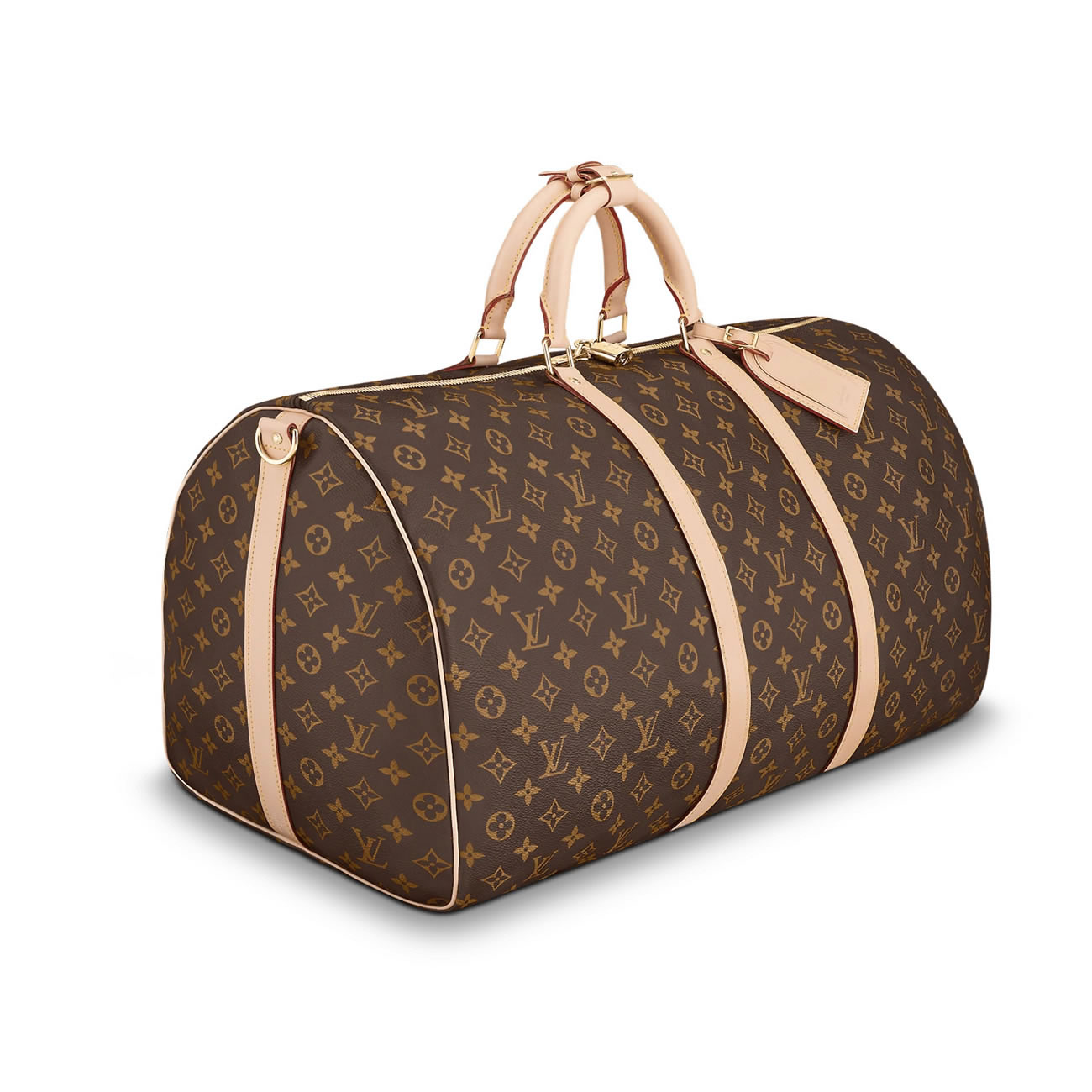 Lv Keepall Shoulder Bag 60 M41412 2 - www.kickbulk.cc