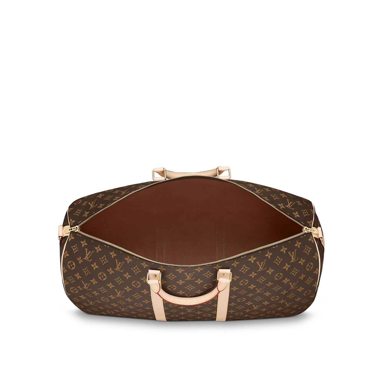 Lv Keepall Shoulder Bag 60 M41412 4 - www.kickbulk.cc