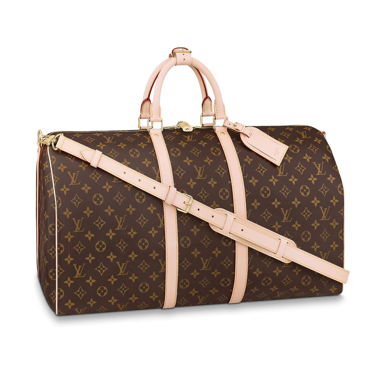 Lv Keepall Shoulder Bag 60 M41414 1 - www.kickbulk.cc