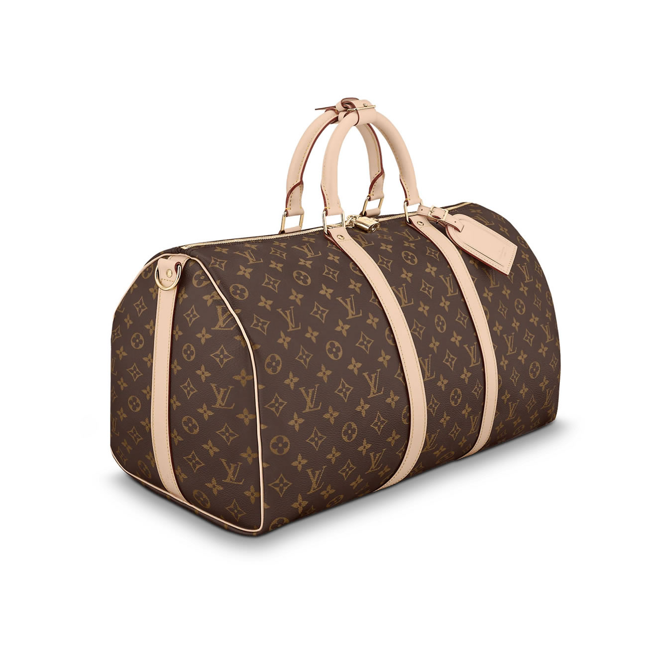 Lv Keepall Shoulder Bag 50 M41416 2 - www.kickbulk.cc