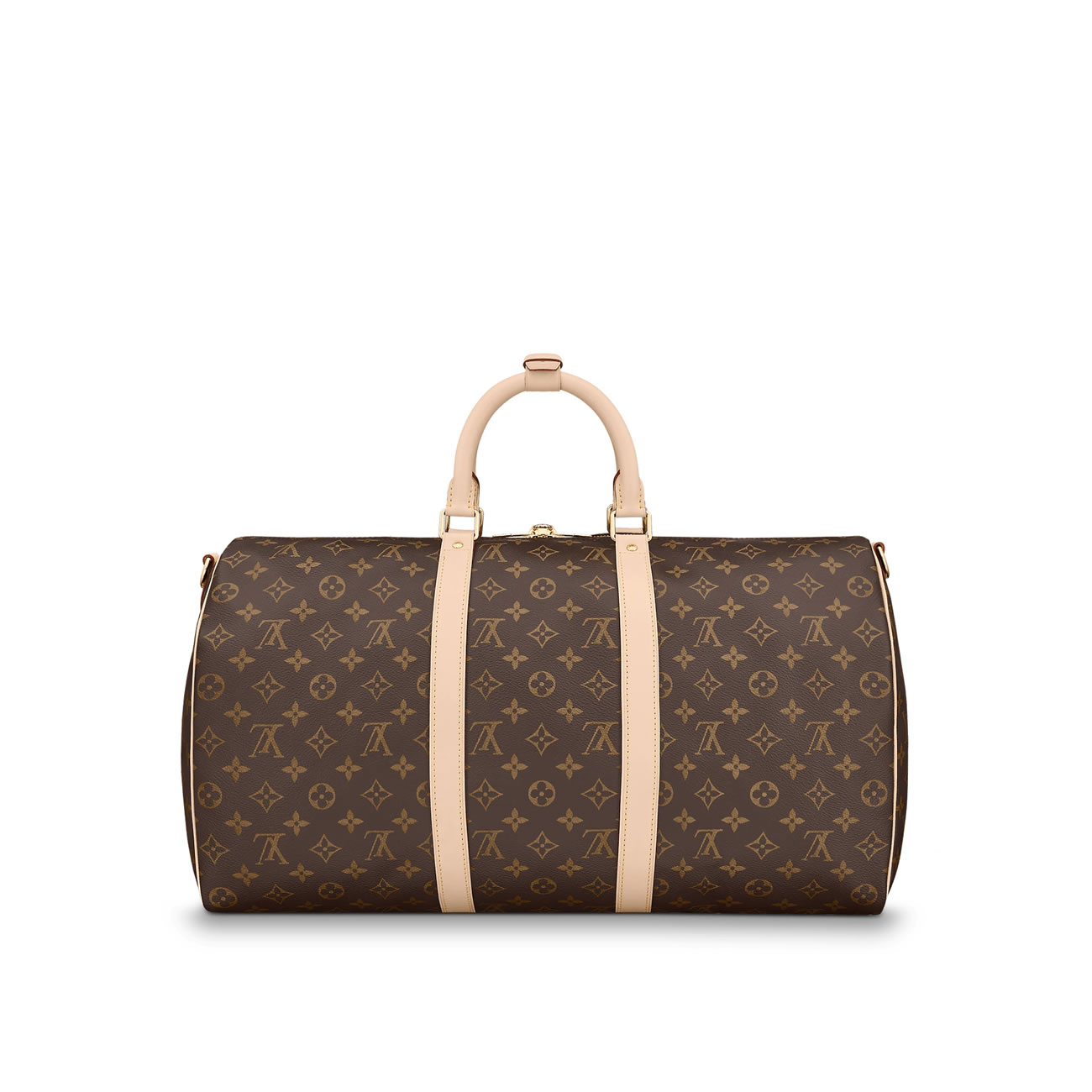 Lv Keepall Shoulder Bag 50 M41416 3 - www.kickbulk.cc