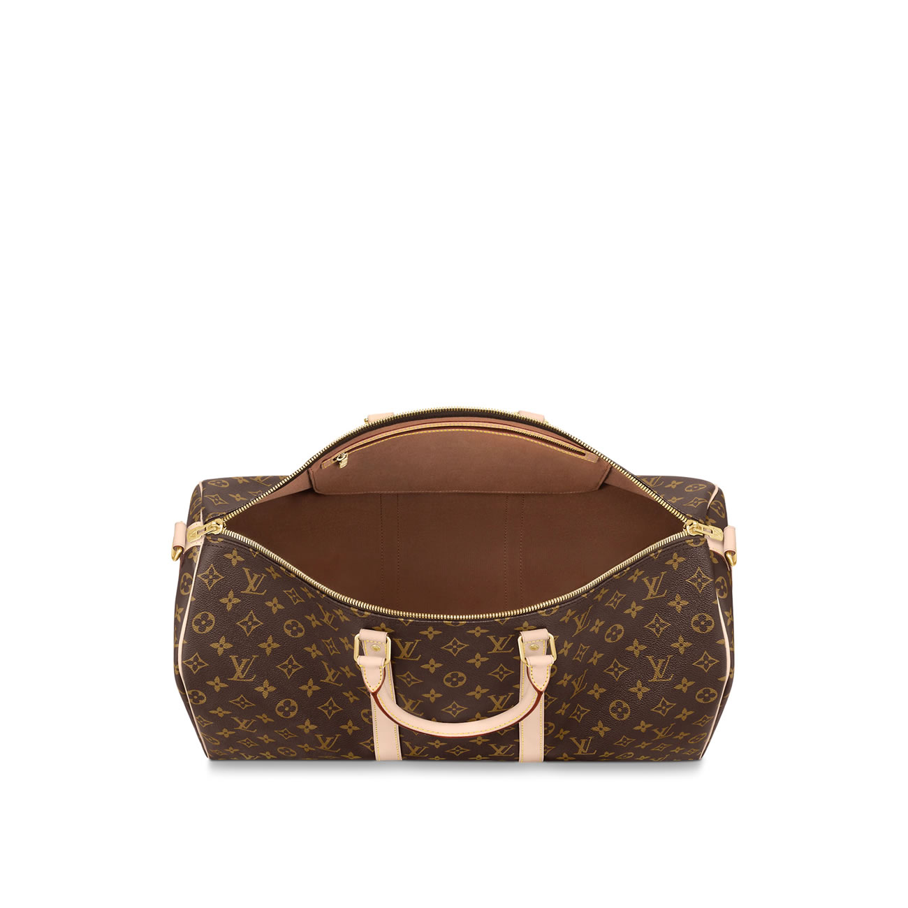 Lv Keepall Shoulder Bag 50 M41416 4 - www.kickbulk.cc