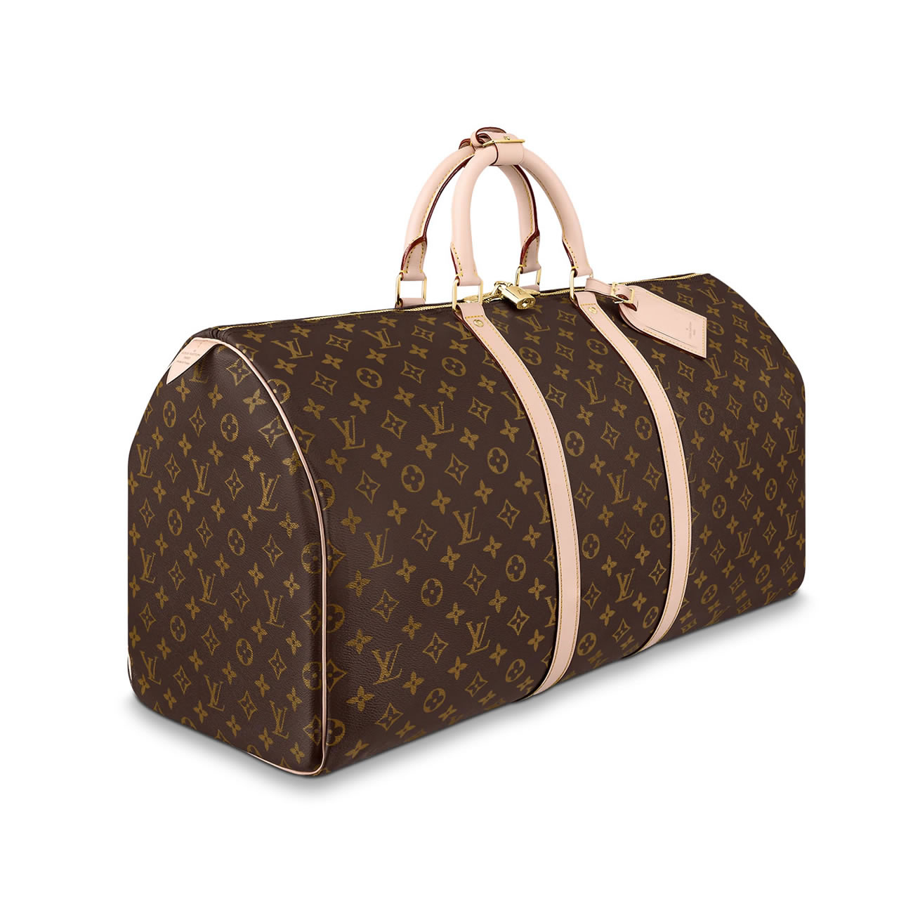 Lv Keepall Shoulder Bag 50 M41424 2 - www.kickbulk.cc