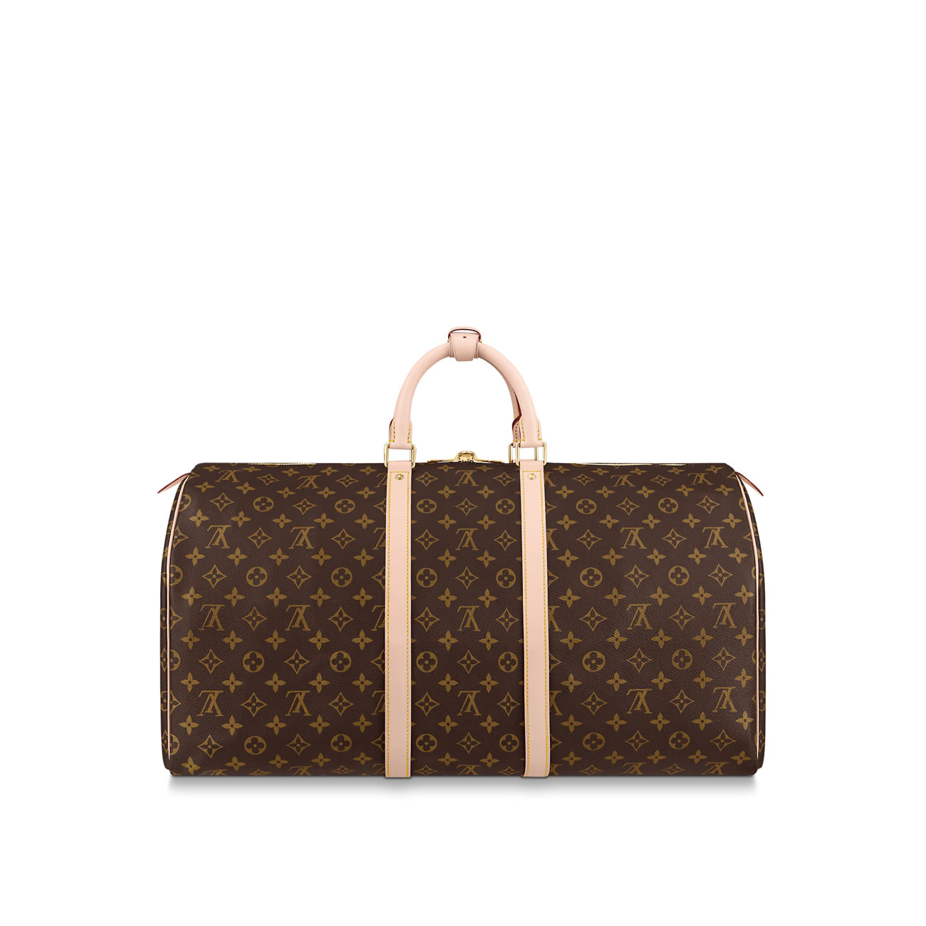 Lv Keepall Shoulder Bag 50 M41424 3 - www.kickbulk.cc