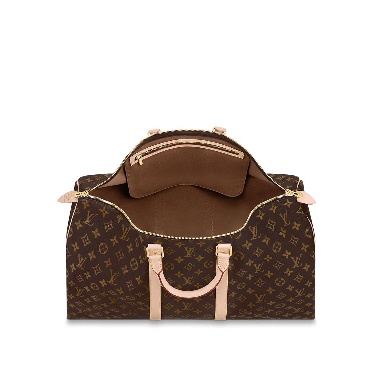 Lv Keepall Shoulder Bag 50 M41424 4 - www.kickbulk.cc