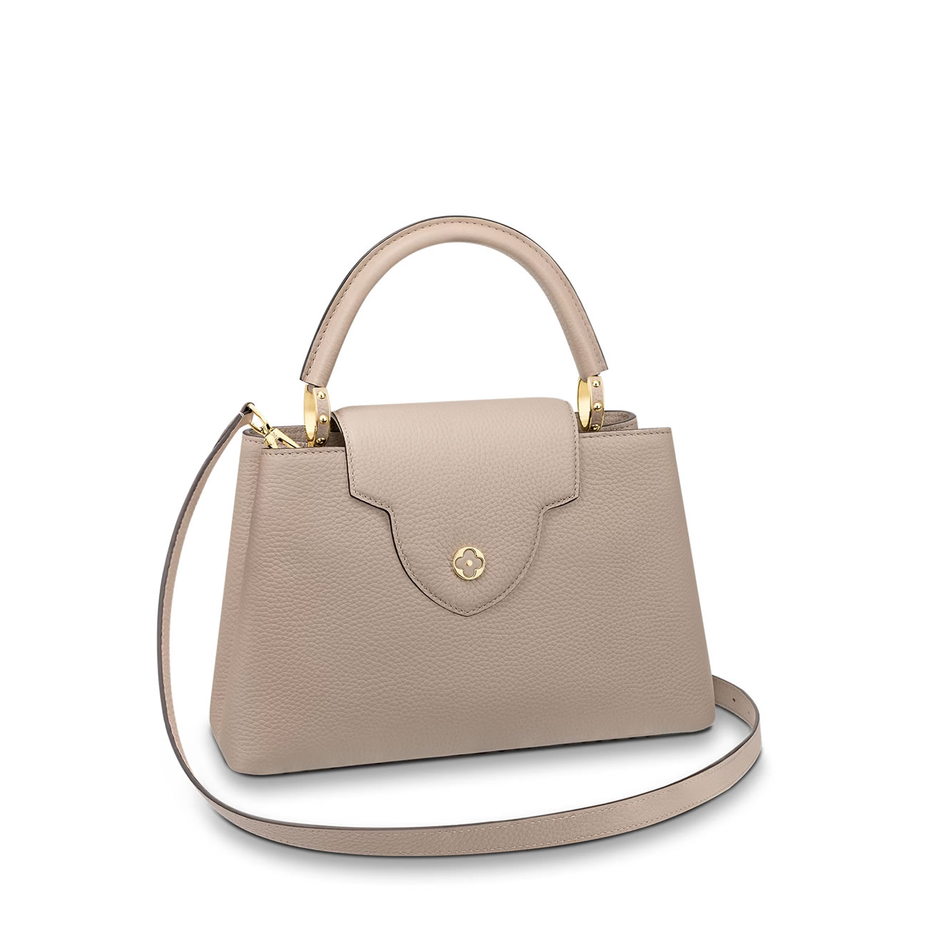 Lv Capucines Mm Handbag M42253 3 - www.kickbulk.cc