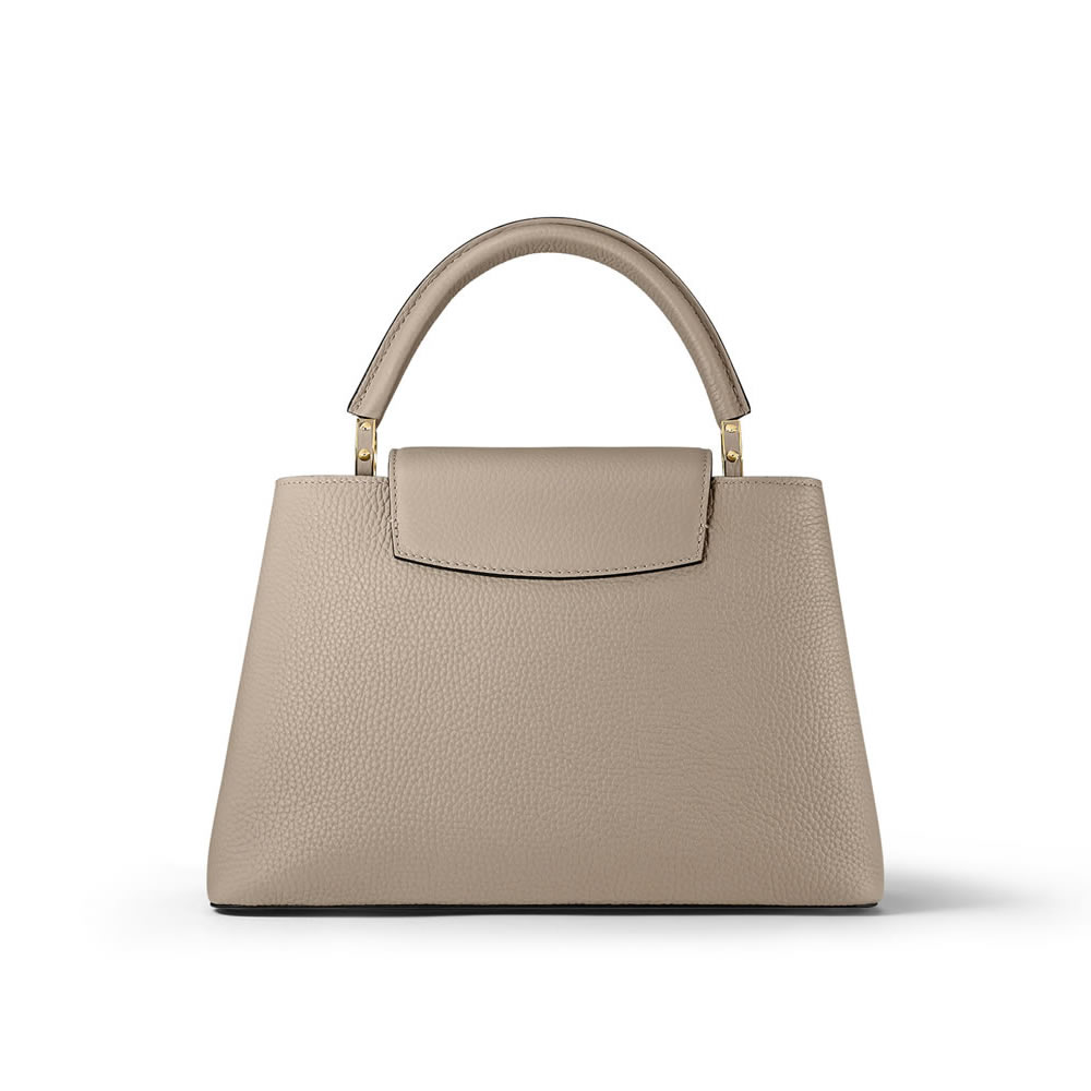 Lv Capucines Mm Handbag M42253 4 - www.kickbulk.cc