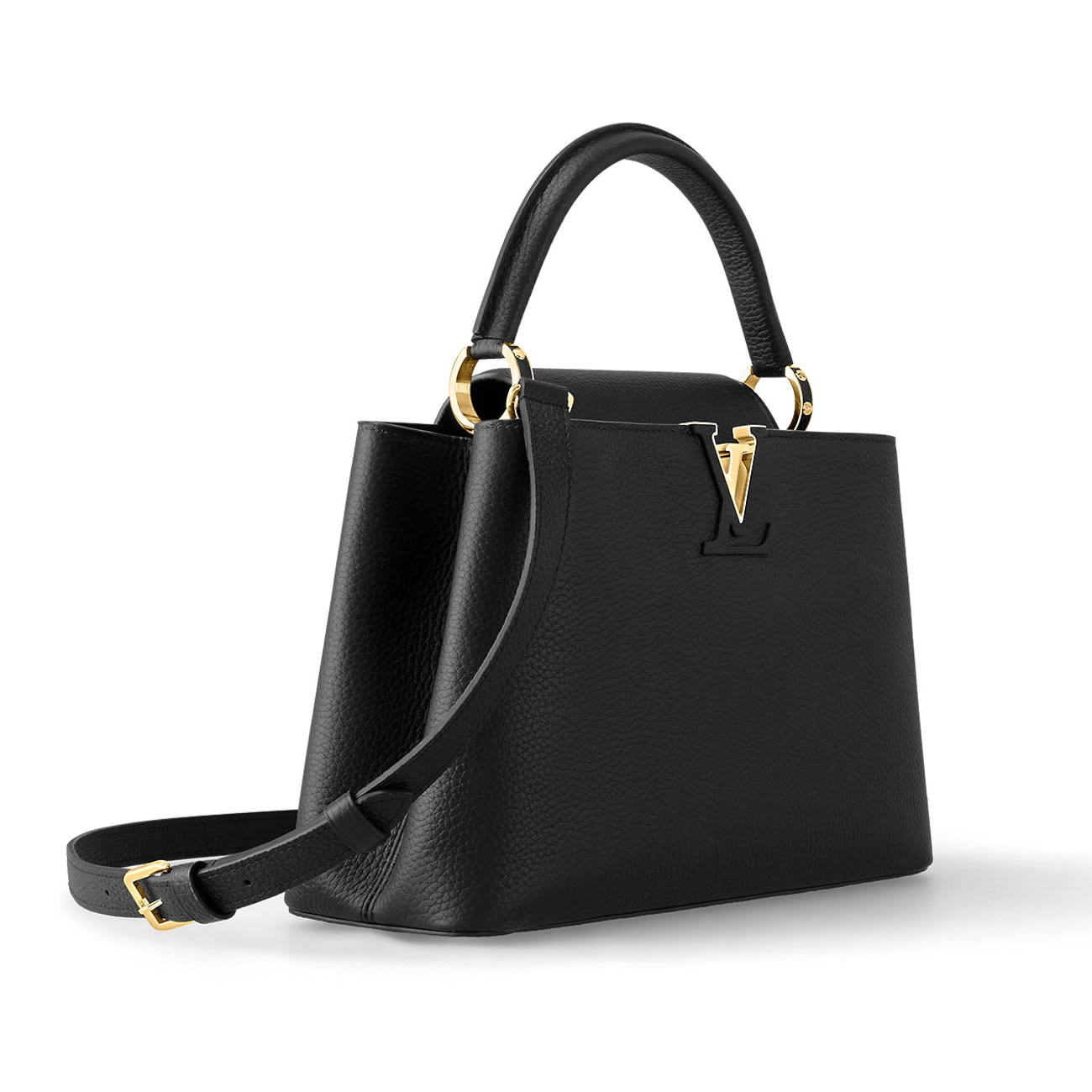 Lv Capucines Mm Handbag M42259 2 - www.kickbulk.cc