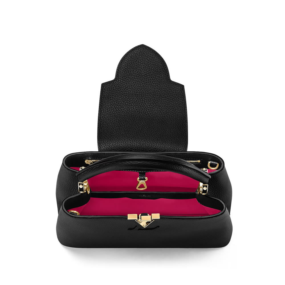 Lv Capucines Mm Handbag M42259 5 - www.kickbulk.cc