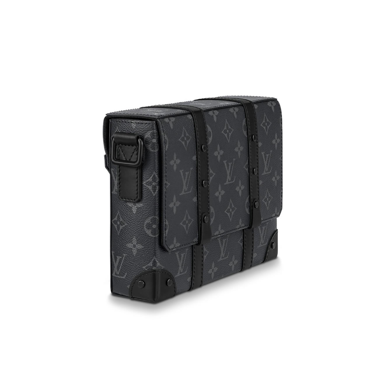 Lv Trunk Messenger Rectangular Bag M45727 2 - www.kickbulk.cc