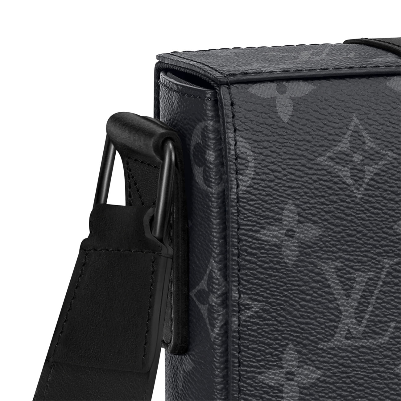 Lv Trunk Messenger Rectangular Bag M45727 7 - www.kickbulk.cc